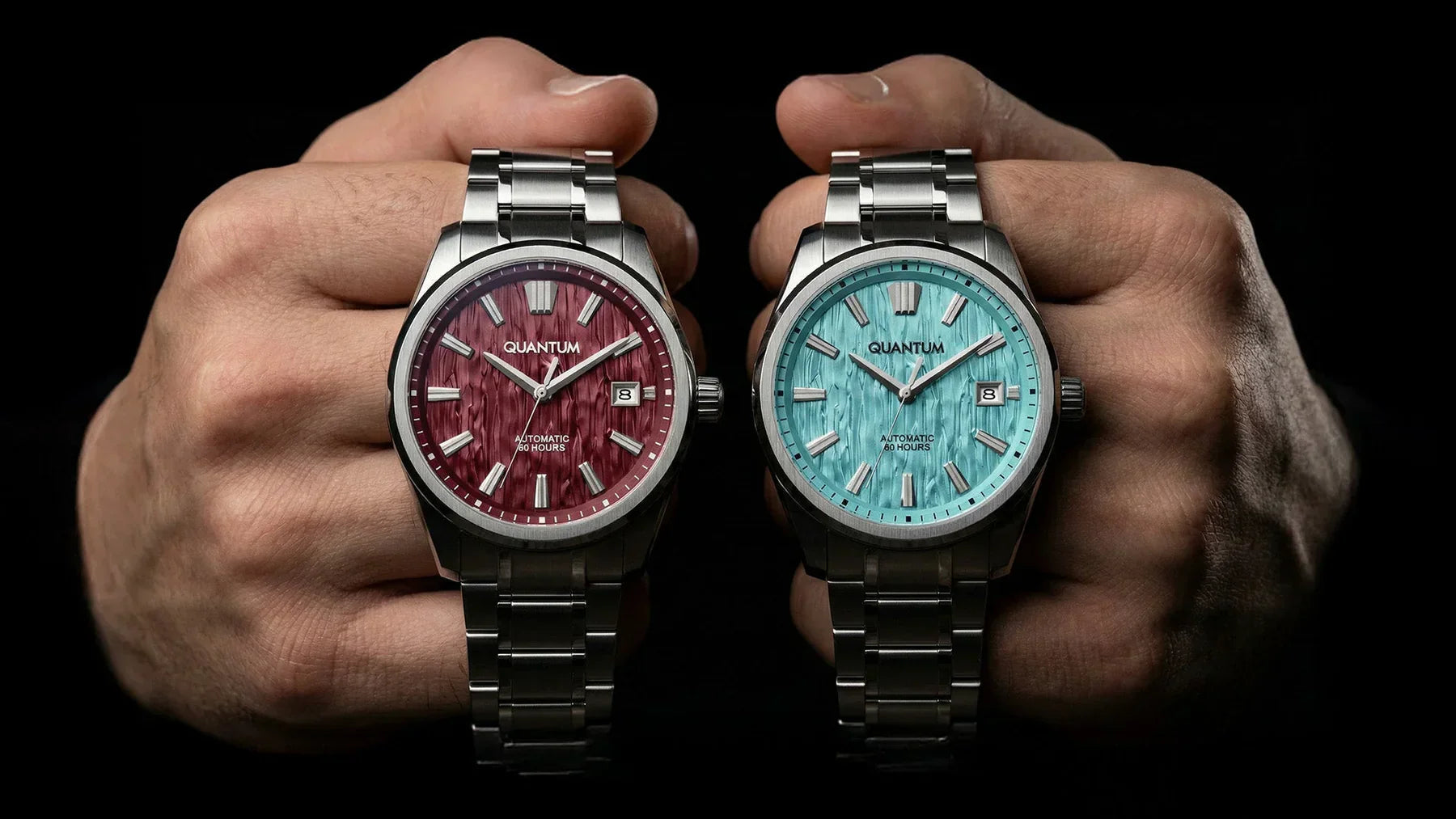 WHY QUANTUM IS A PERFORMANCE MONSTER?
