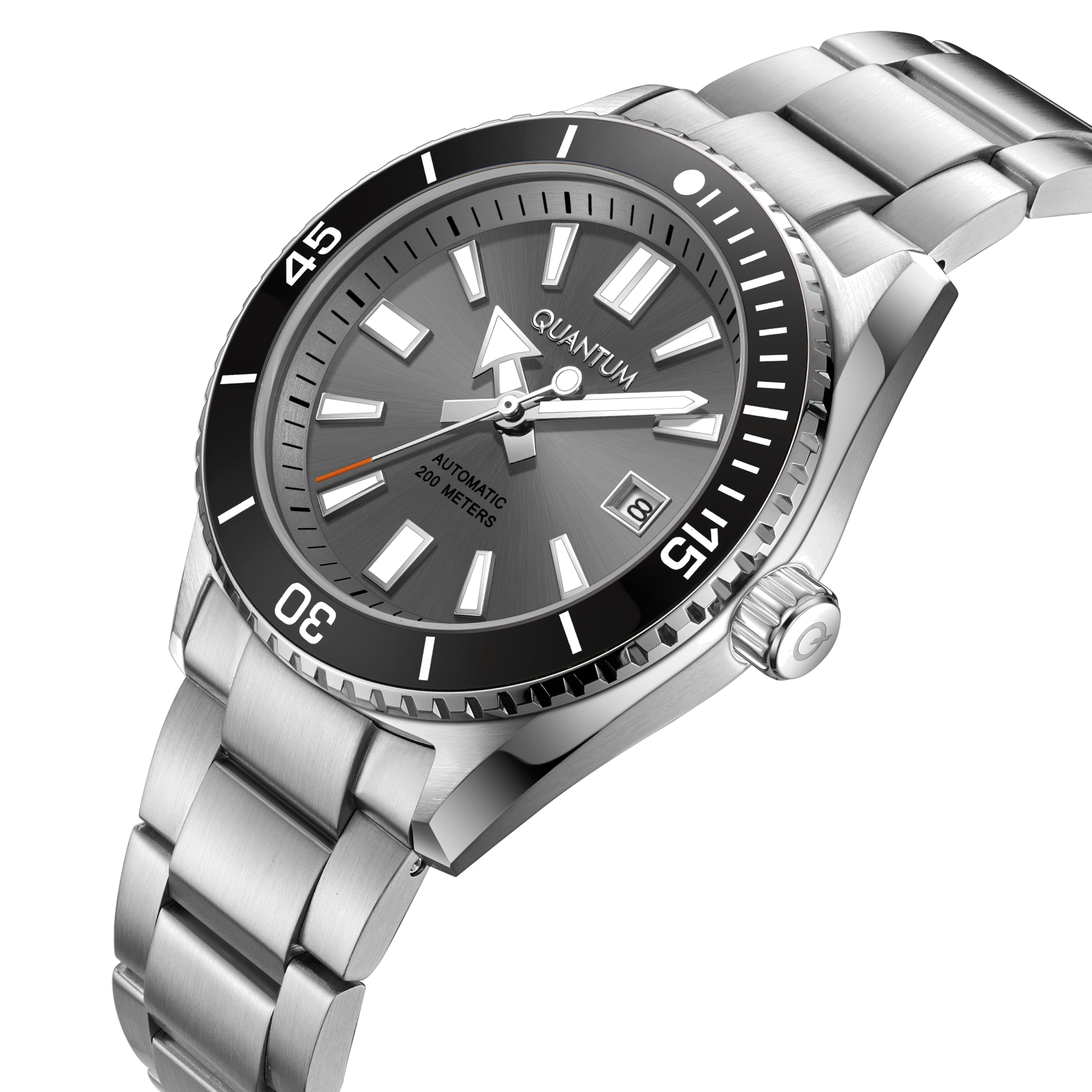 #Dial color_Gray - BAR1208B