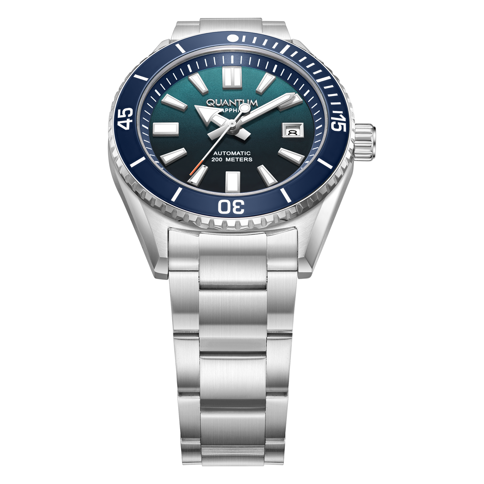 BAR1208B - BAR1208B - Quantum Türkiye #Dial color_Blue - BAR1208B