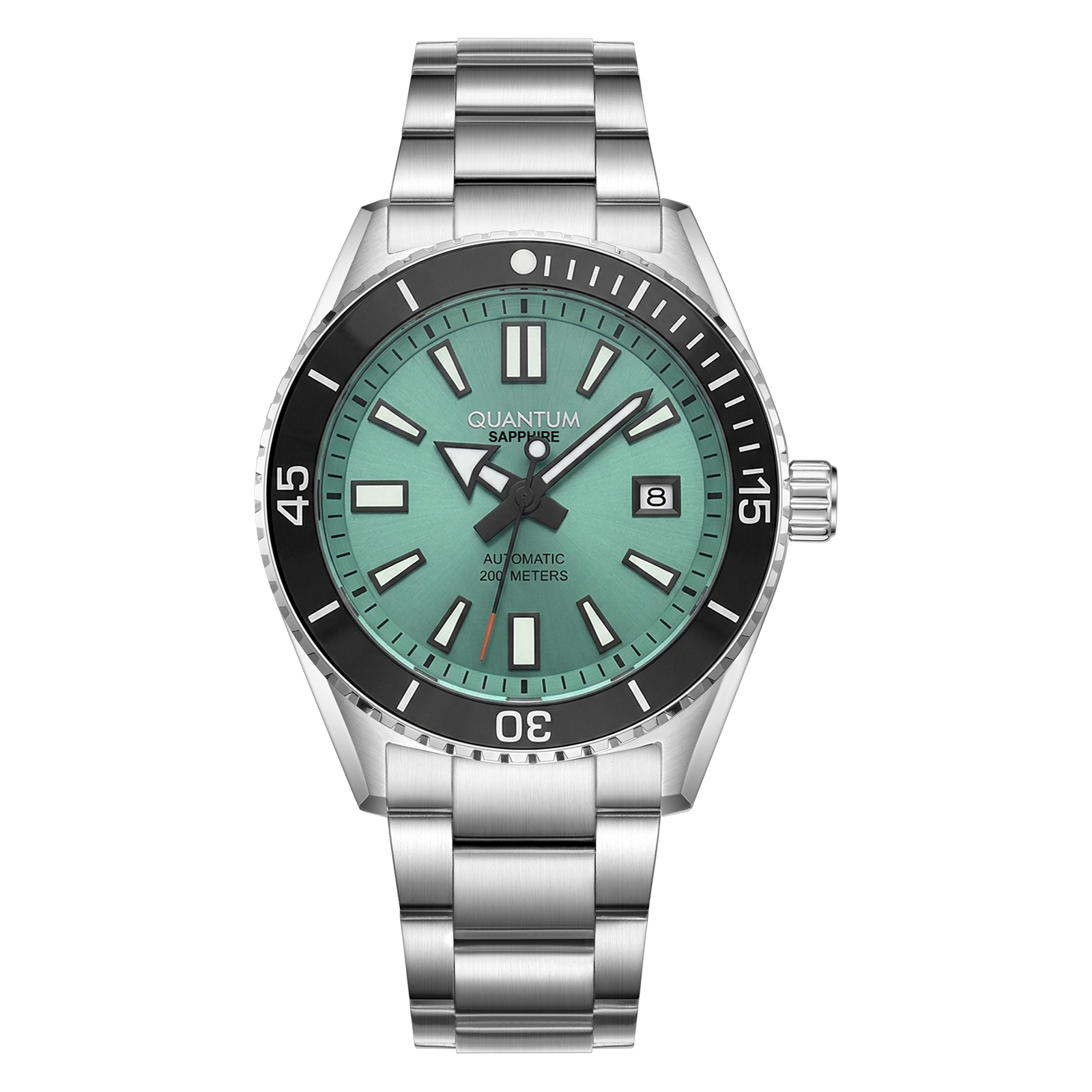 BAR1208B - BAR1208B - Quantum Türkiye #Dial color_Mint - BAR1208B
