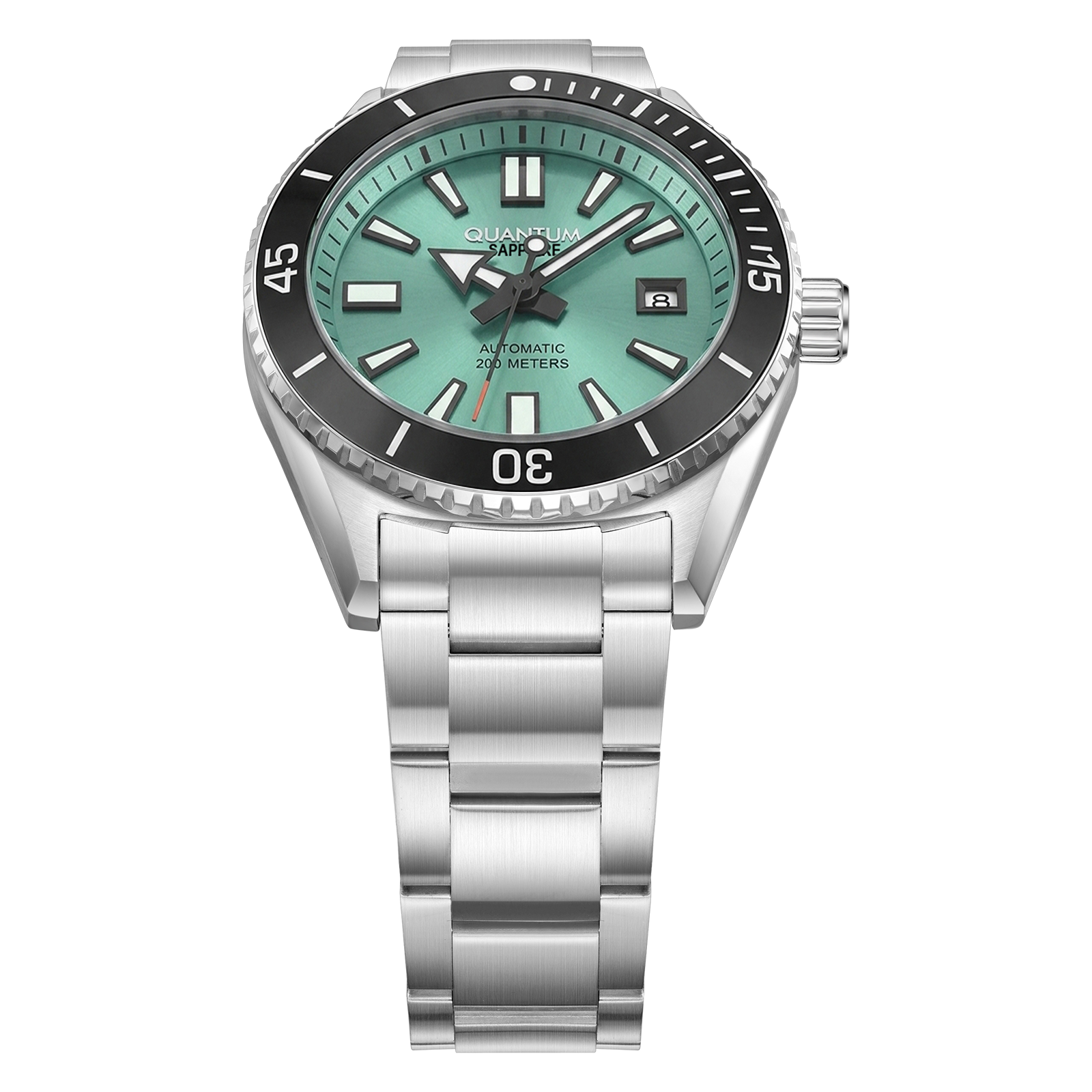 BAR1208B - BAR1208B - Quantum Türkiye #Dial color_Mint - BAR1208B