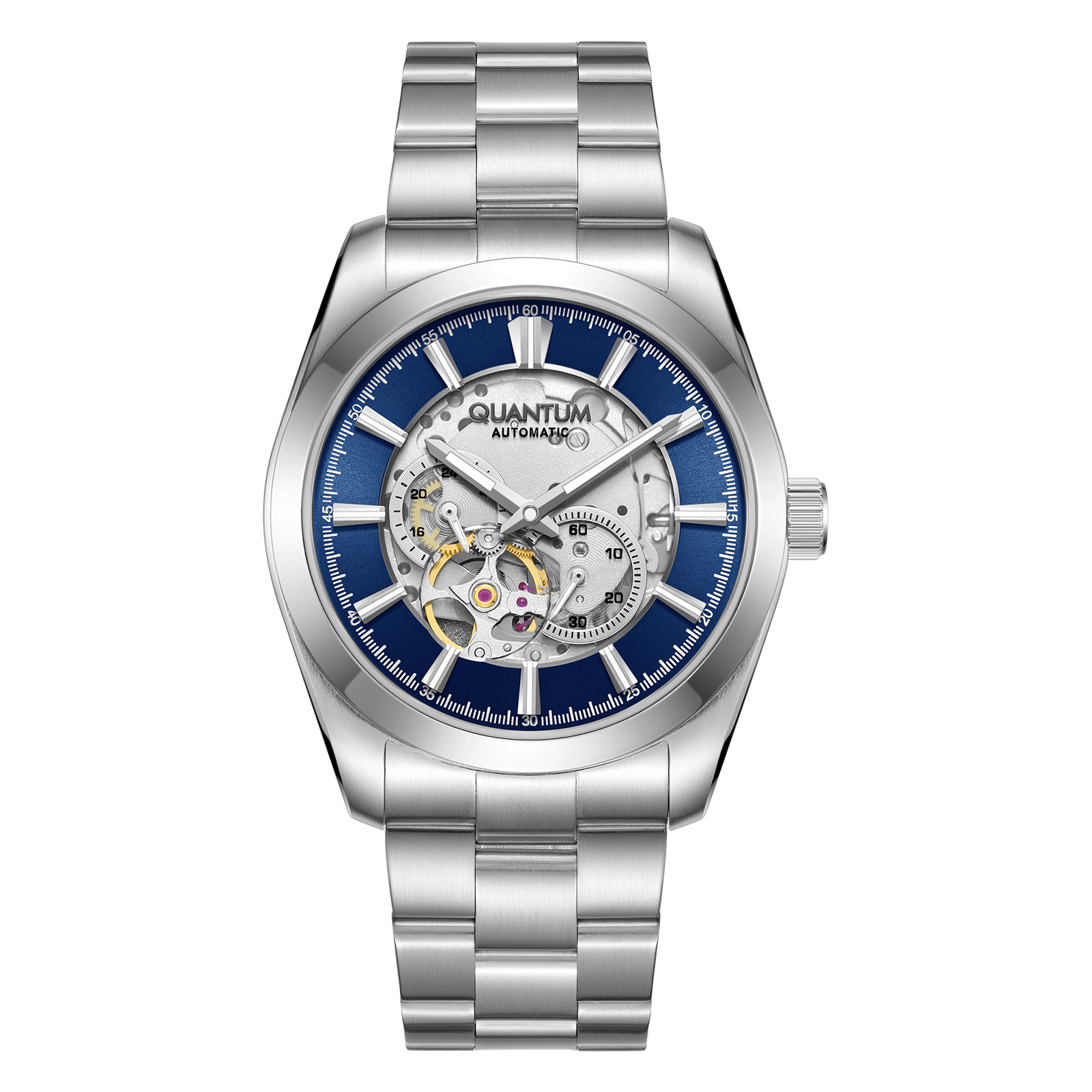 #Dial Color_Blue - QMG1132B