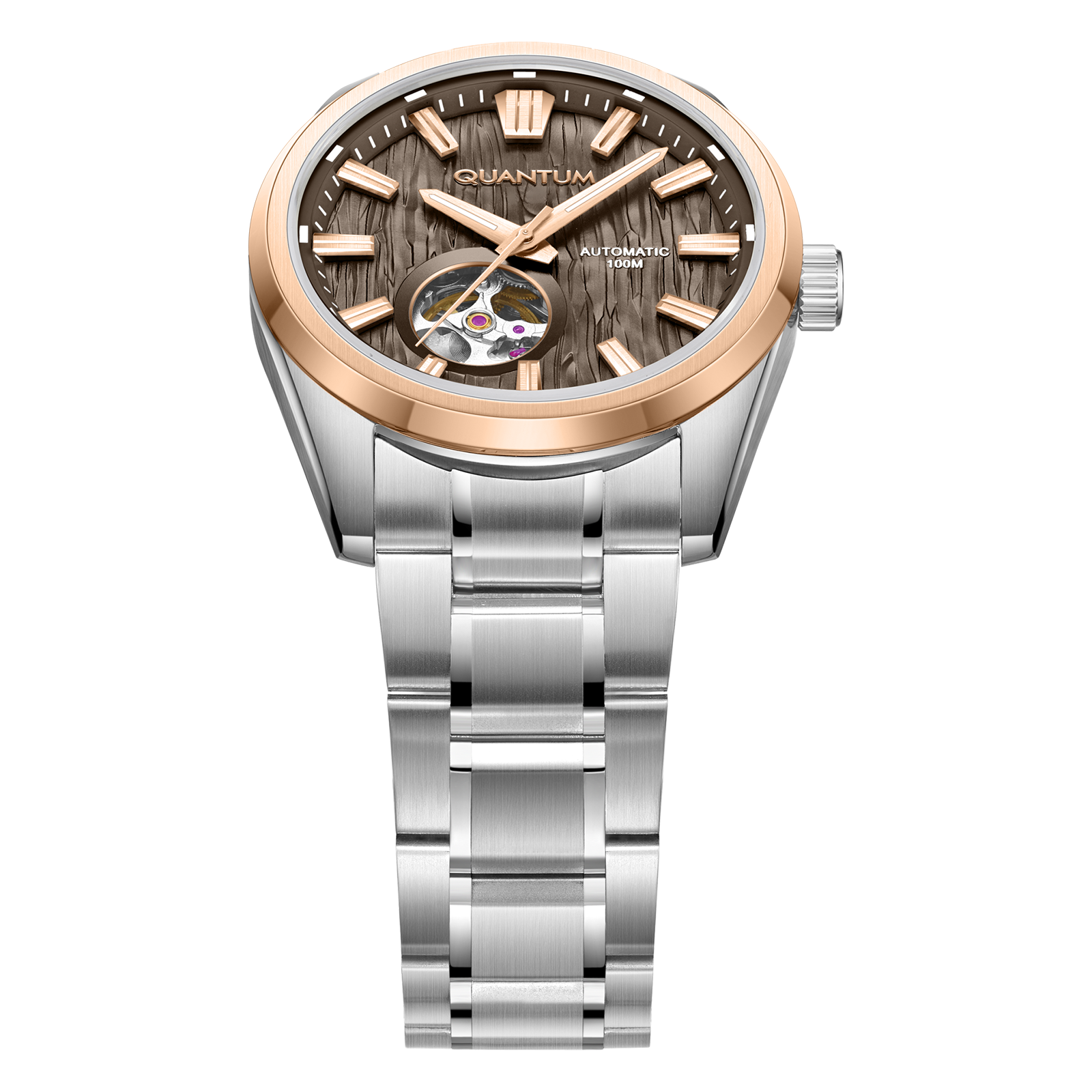 #Dial color_Warm Gray - QMG1192B