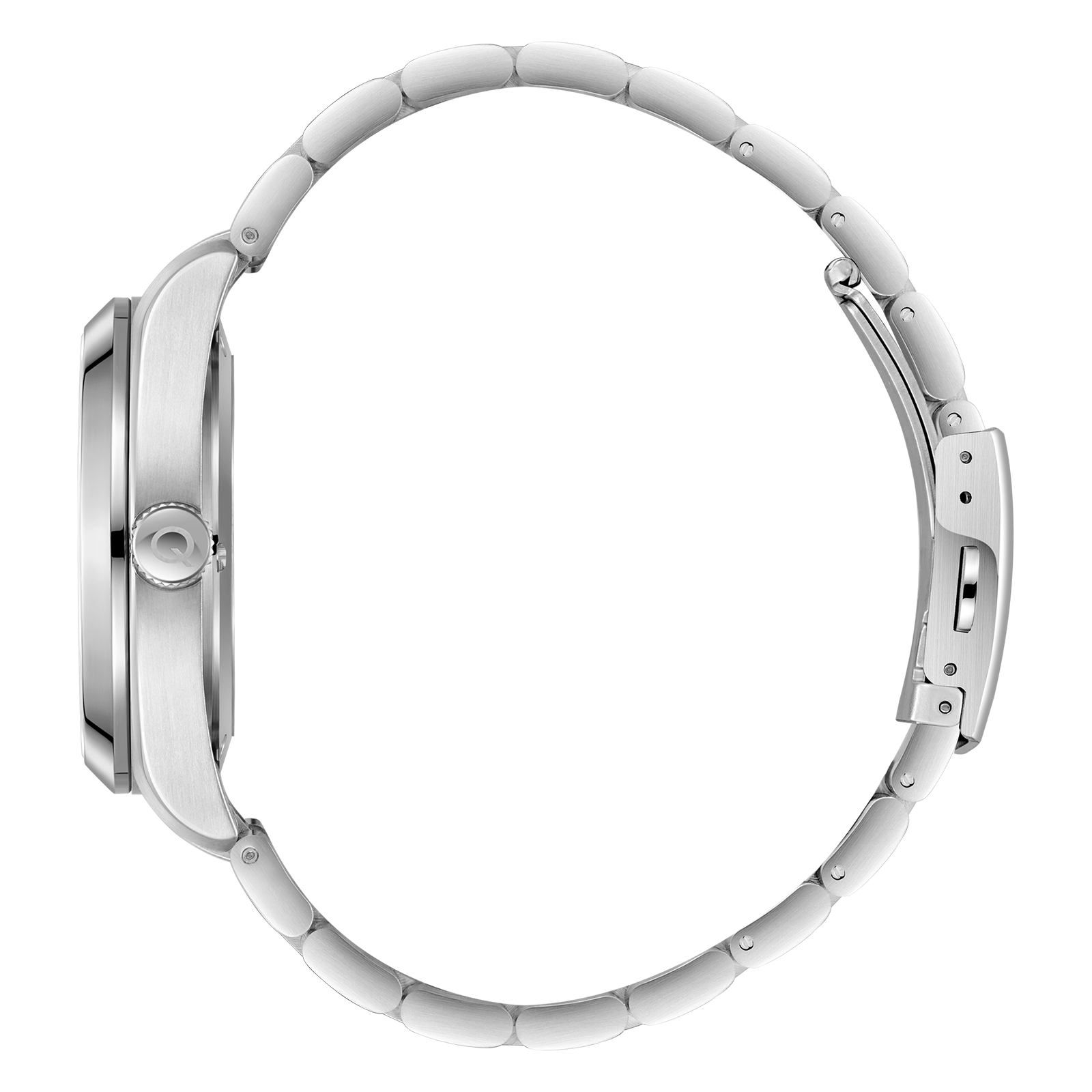 QMG1228B Black - Quantum Türkiye #Dial color_Burgundy - QMG1228B