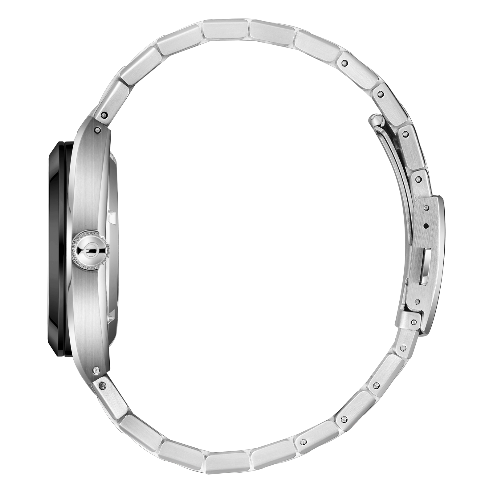QMG1256 Black Silver - Quantum Türkiye #Dial color_Black - QMG1256