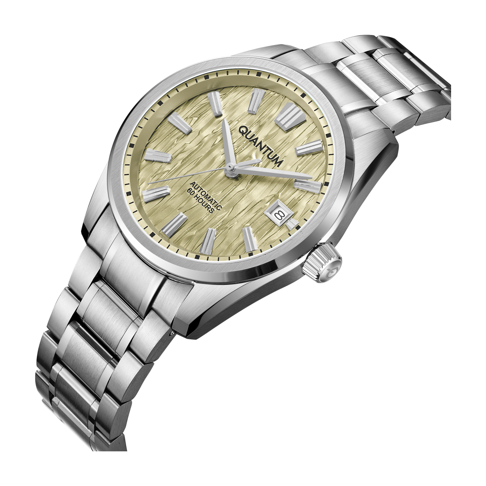 #Dial color_Gold - QMG1309