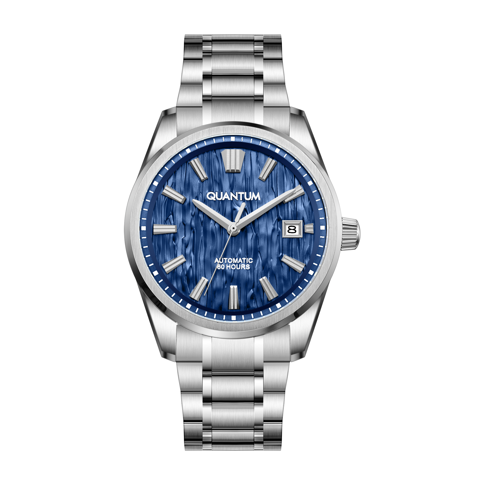 #Dial color_Dark Blue - QMG1309