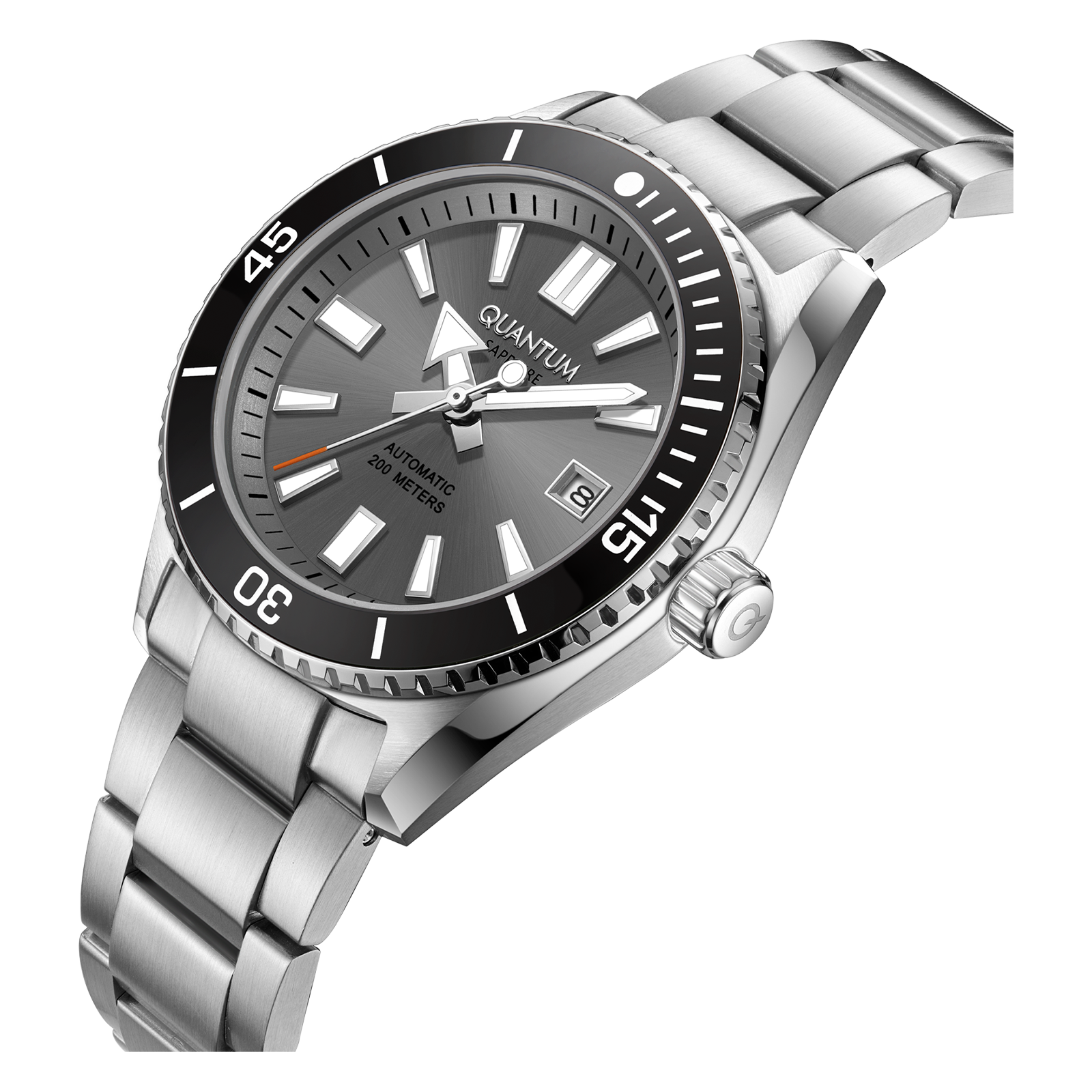 #Dial color_Gray - BAR1208B