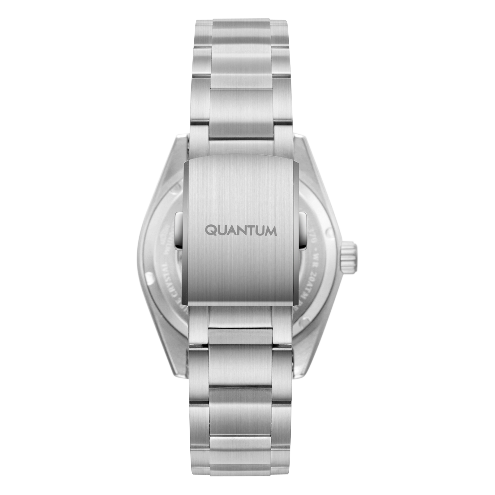 #Dial color_Gray - BAR1208B