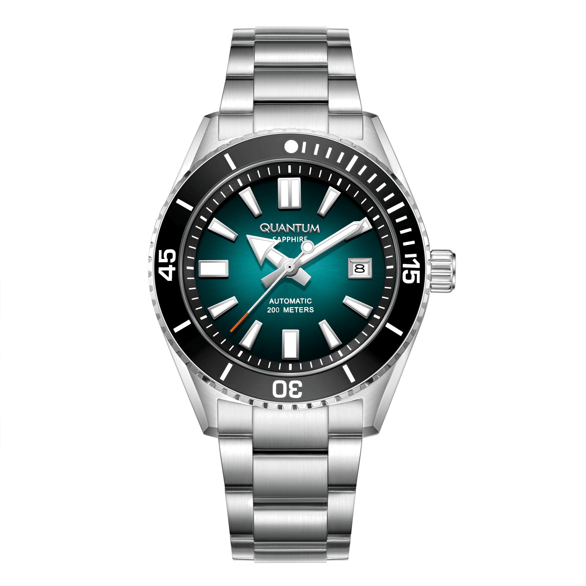 #Dial color_Deep Green - BAR1208B Deep Green - Quantum Türkiye
