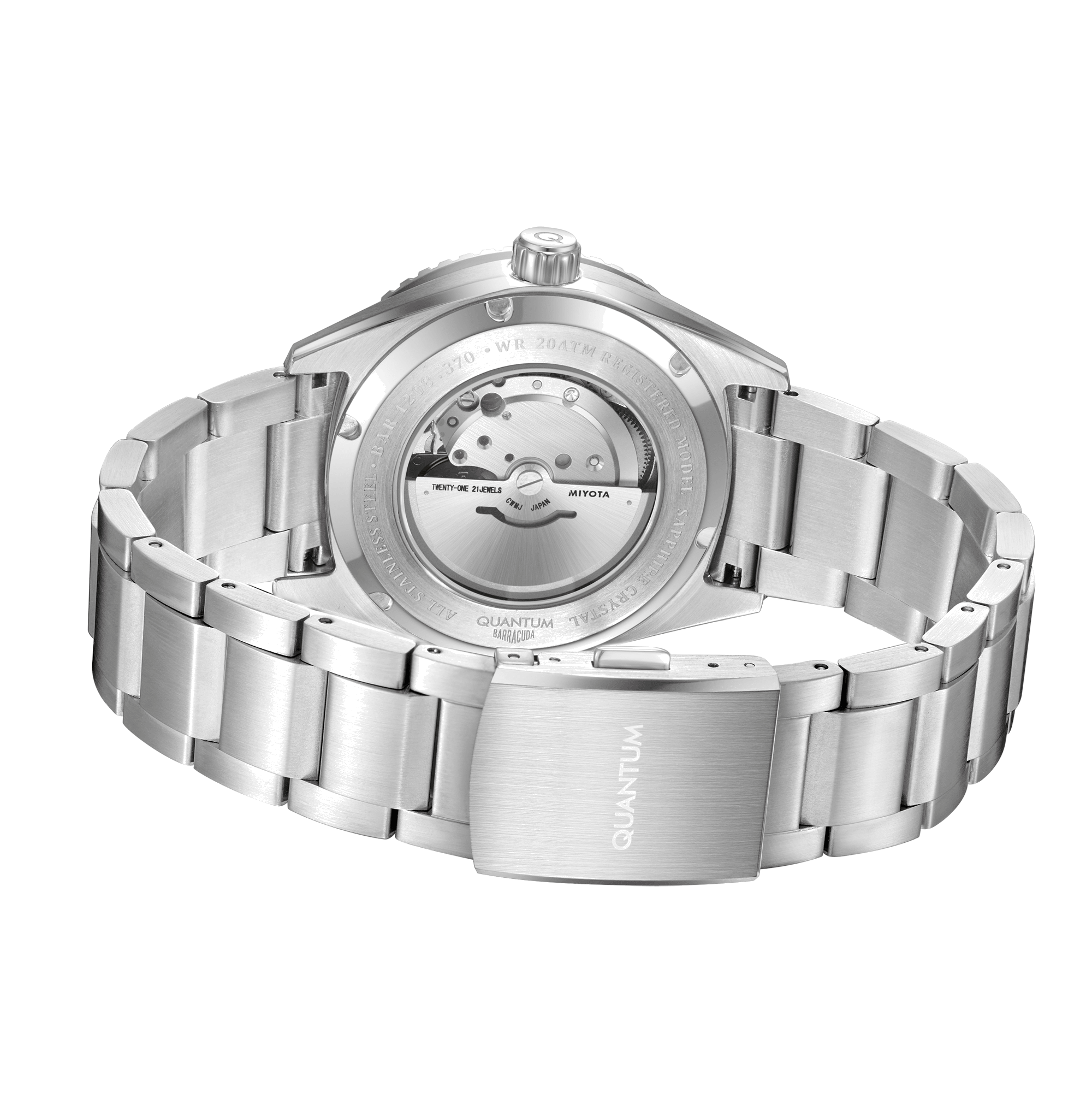 #Dial color_Pink - BAR1208B Pink - Quantum Türkiye