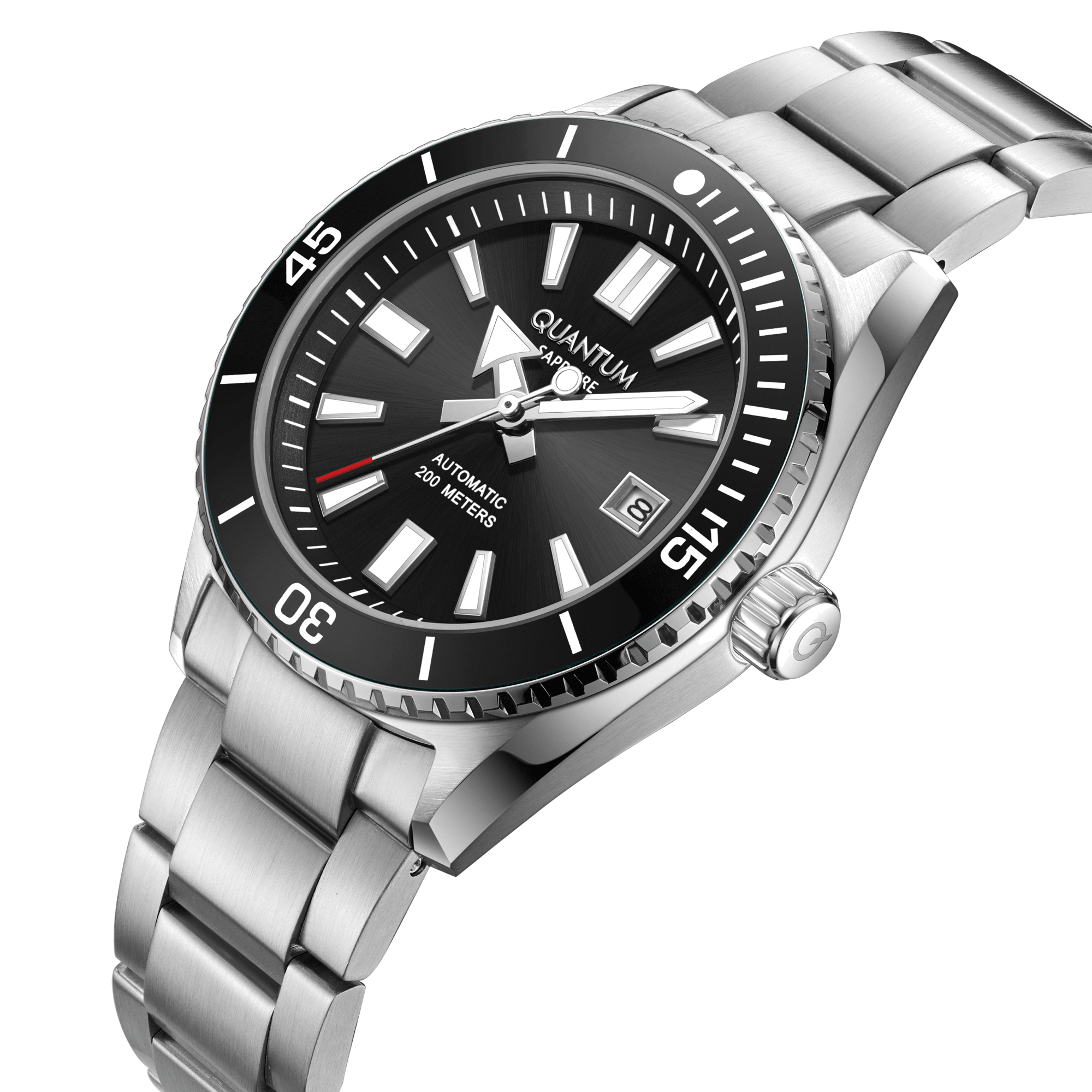 BAR1208B - BAR1208B - Quantum Türkiye #Dial color_Black