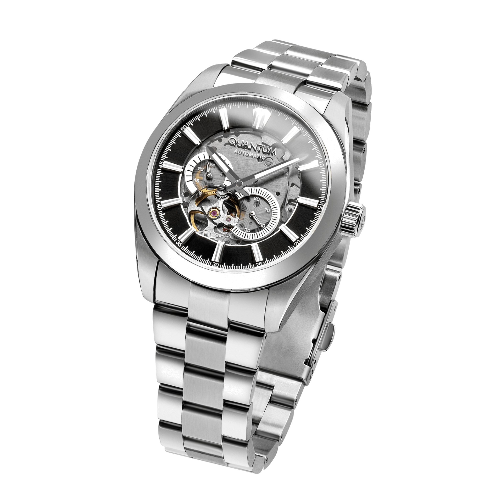 QMG1132B Black - Quantum Türkiye #Dial color_Black