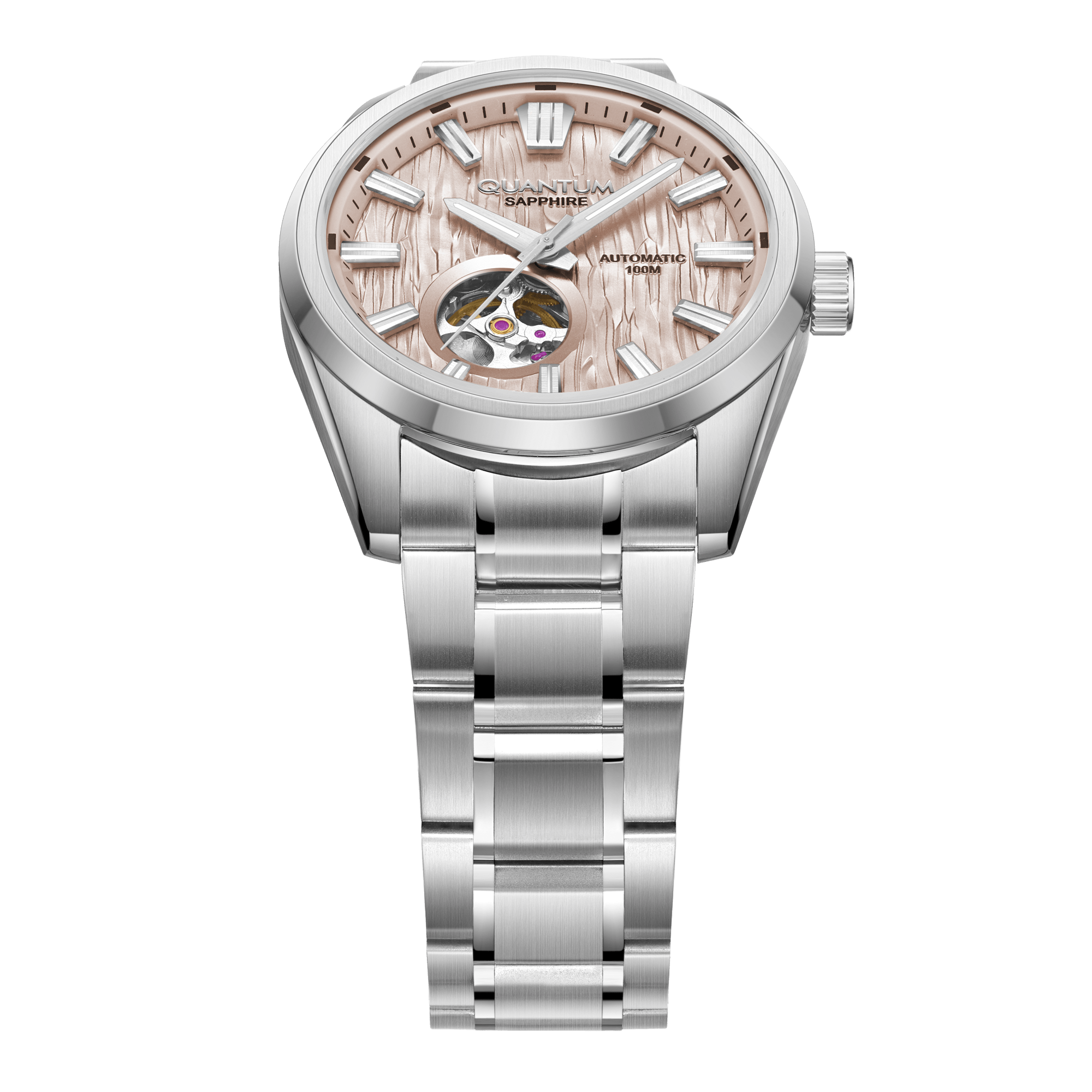 #Dial color_Pink