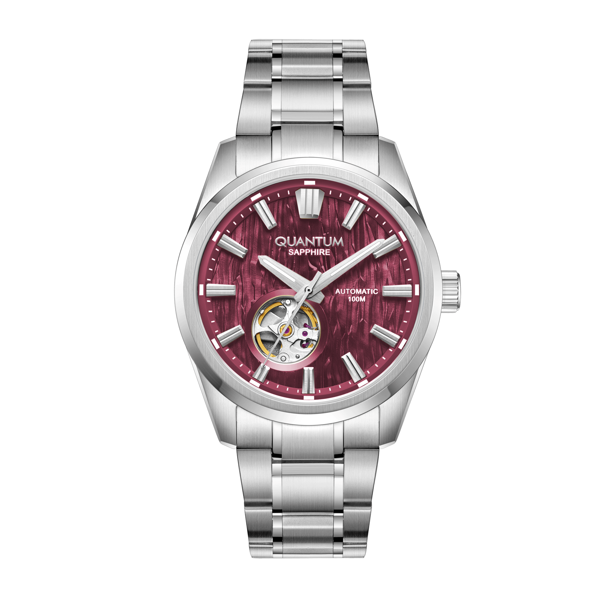 #Dial color_Red