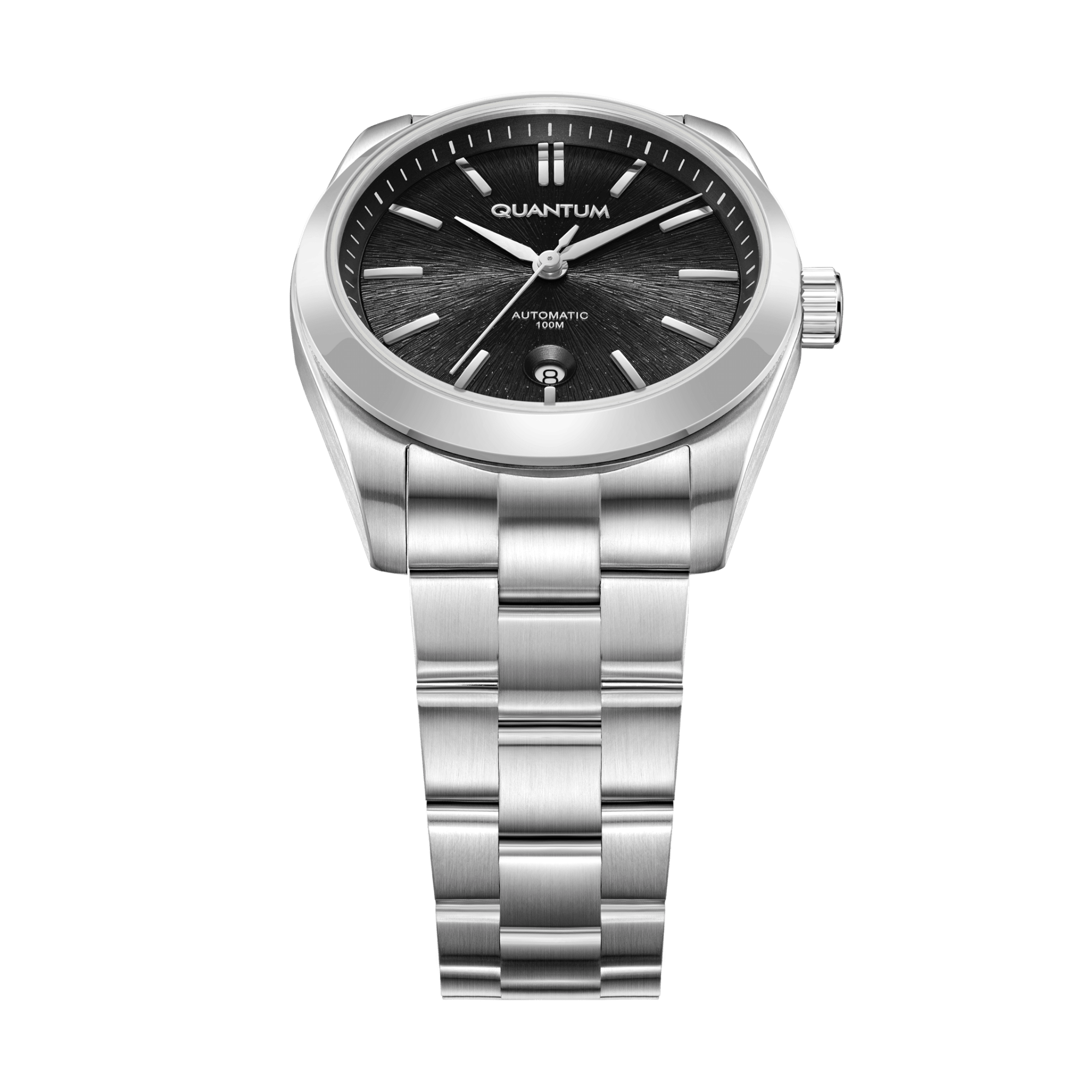 QMG1228B Black - Quantum Türkiye - #Dial color_Black