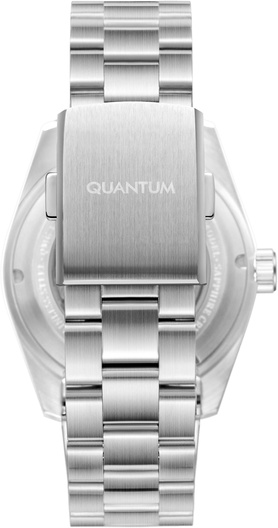QMG1228B Brown - Quantum Türkiye #Dial color_Red