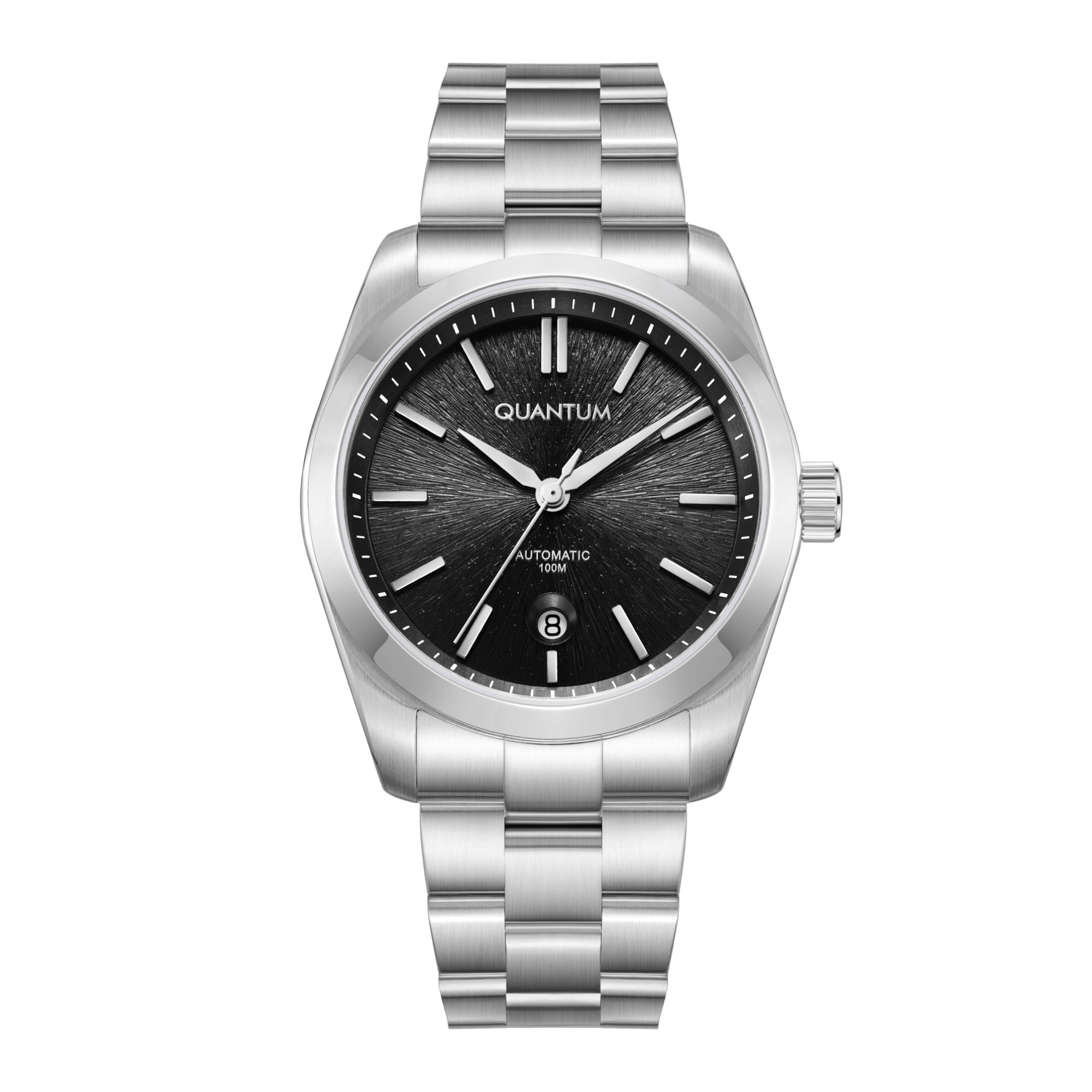 QMG1228B Black - Quantum Türkiye - #Dial color_Black