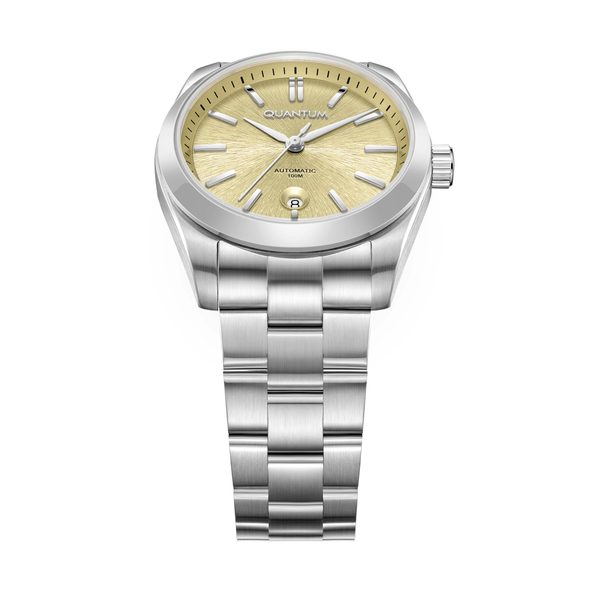 QMG1228B Yellow - Quantum Türkiye #Dial color_Yellow
