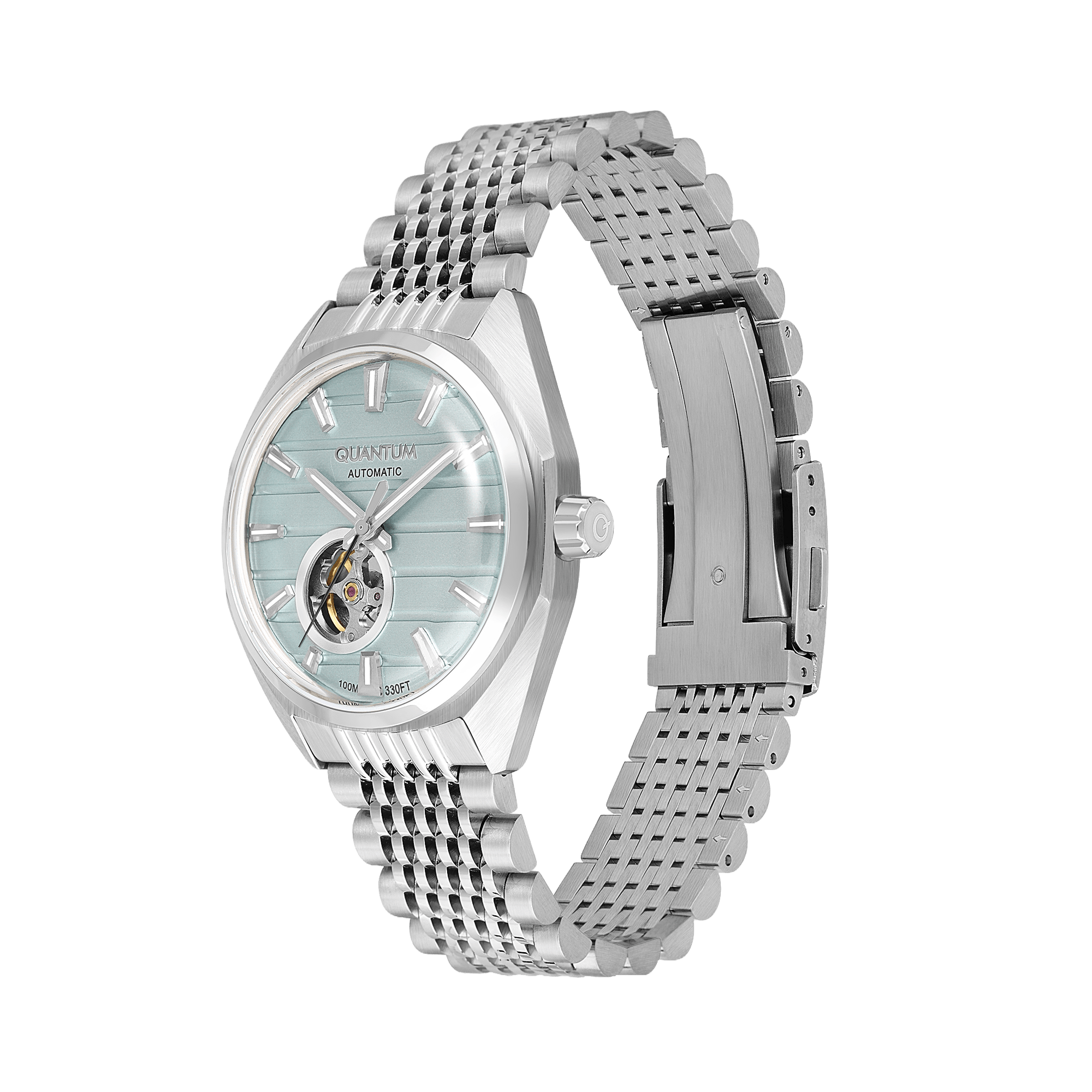 Dial color_Blue - QMG1244 Blue - Quantum Türkiye