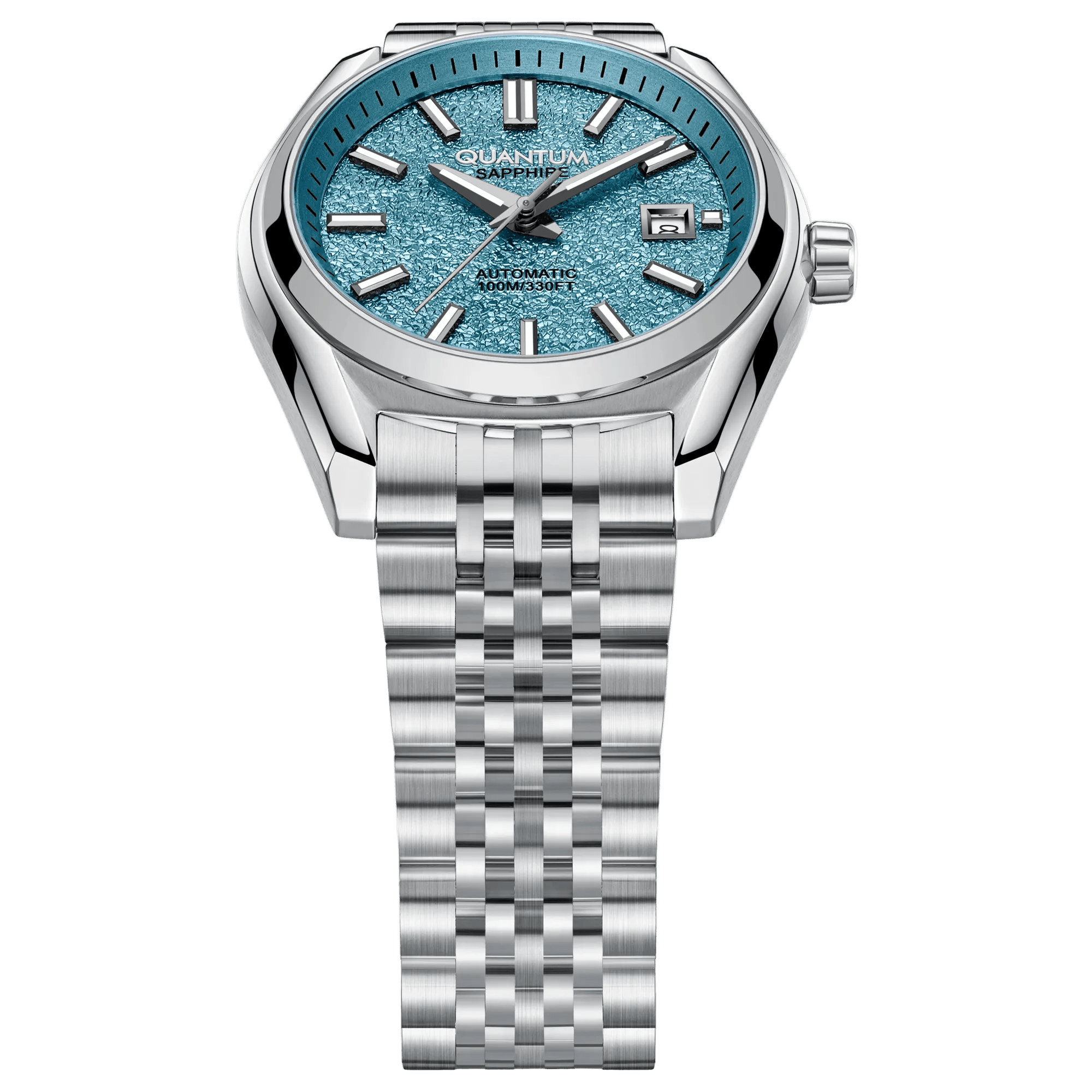 QMG1251 - Quantum Türkiye #Dial color_Blue