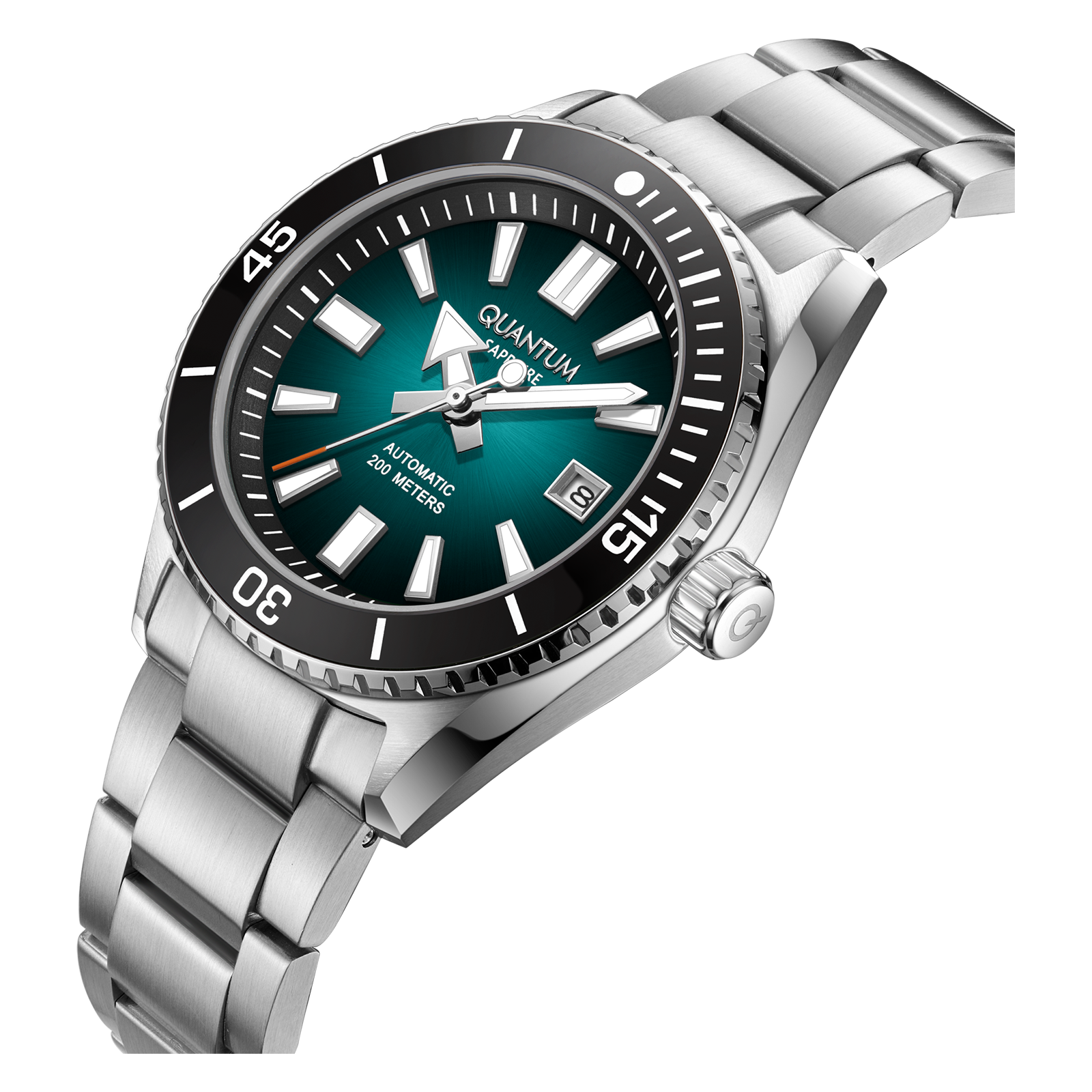 #Dial color_Green - BAR1208B Deep Green - Quantum Türkiye #Dial color_Green - BAR1208B