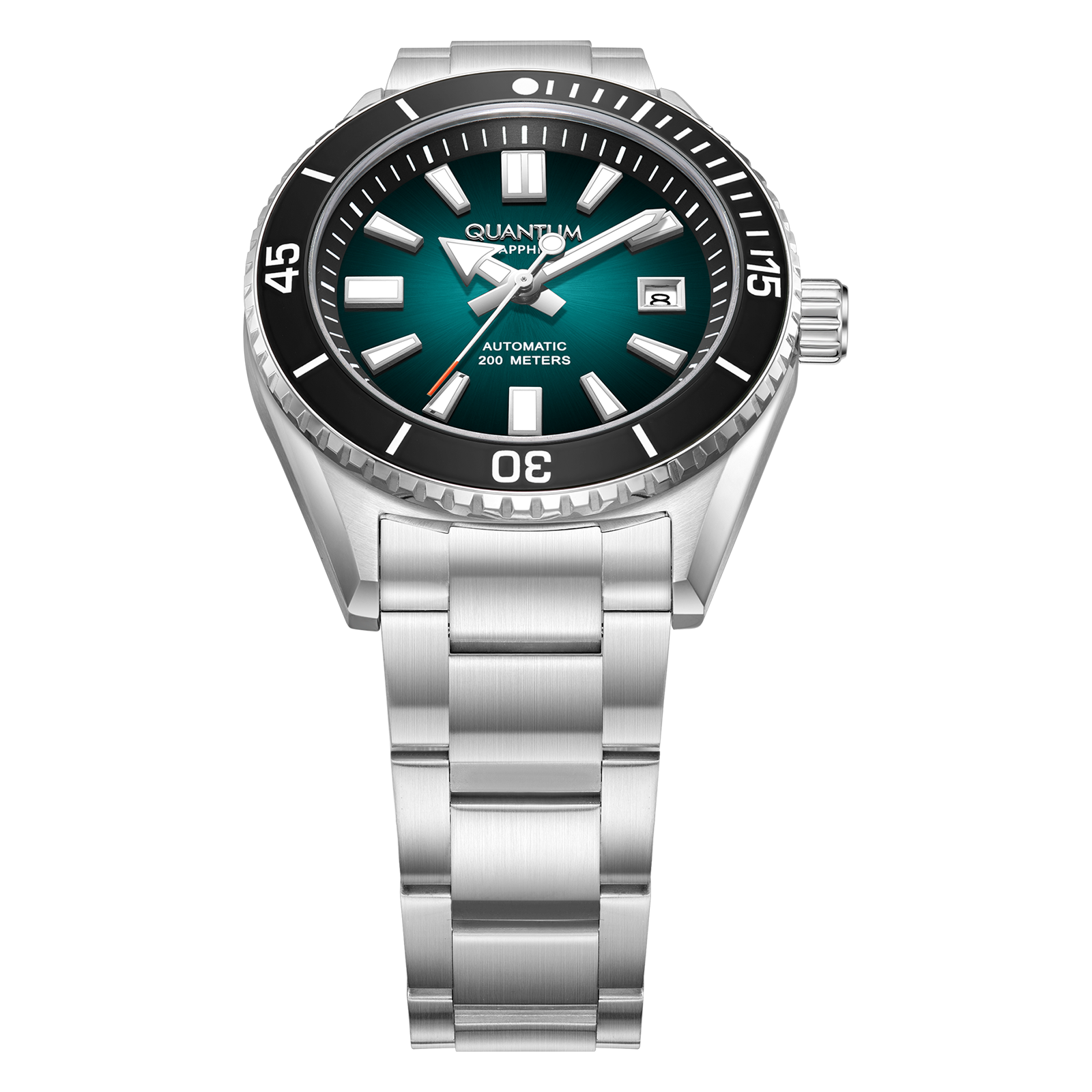 #Dial color_Green - BAR1208B Deep Green - Quantum Türkiye #Dial color_Green - BAR1208B