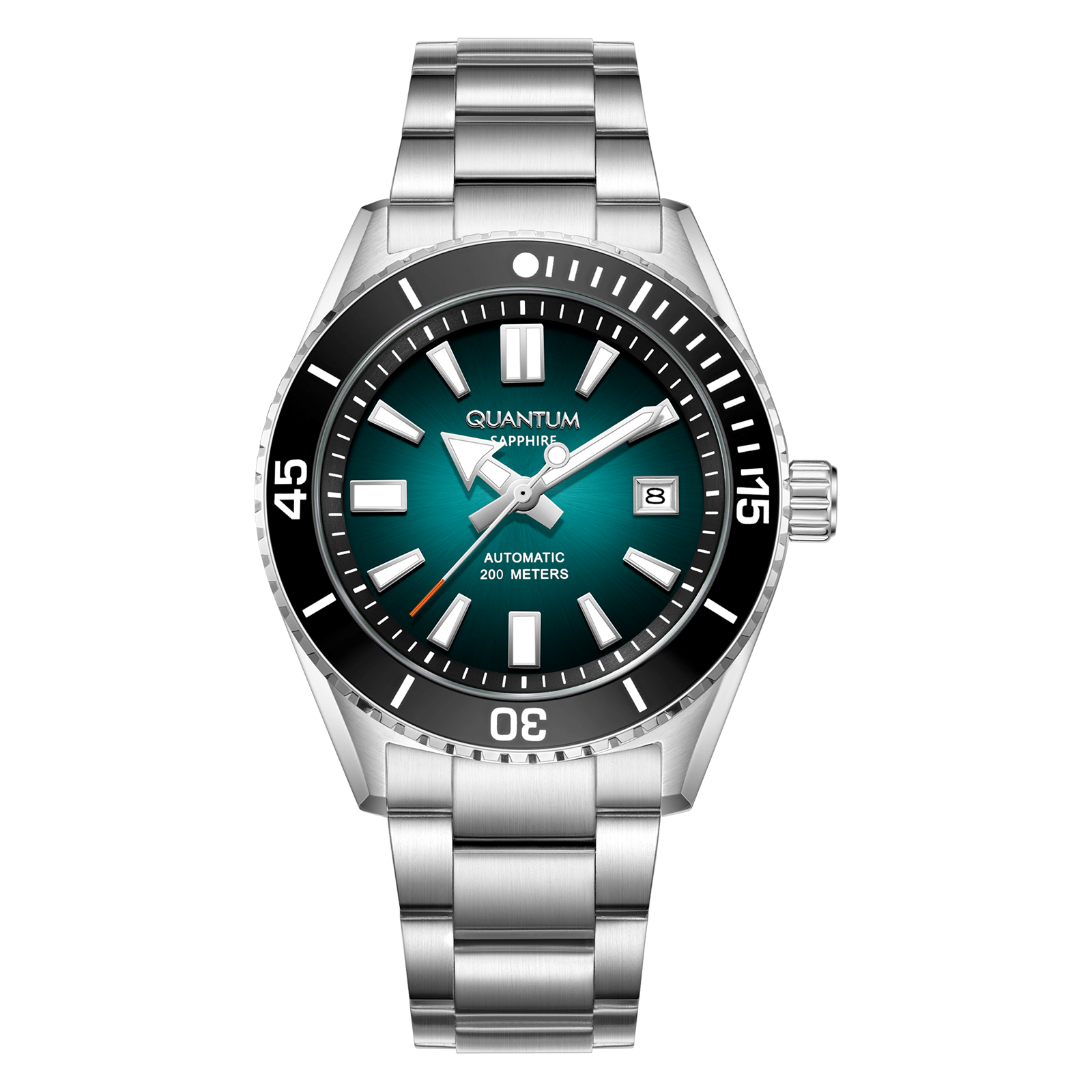 #Dial color_Green - BAR1208B Deep Green - Quantum Türkiye #Dial color_Green - BAR1208B