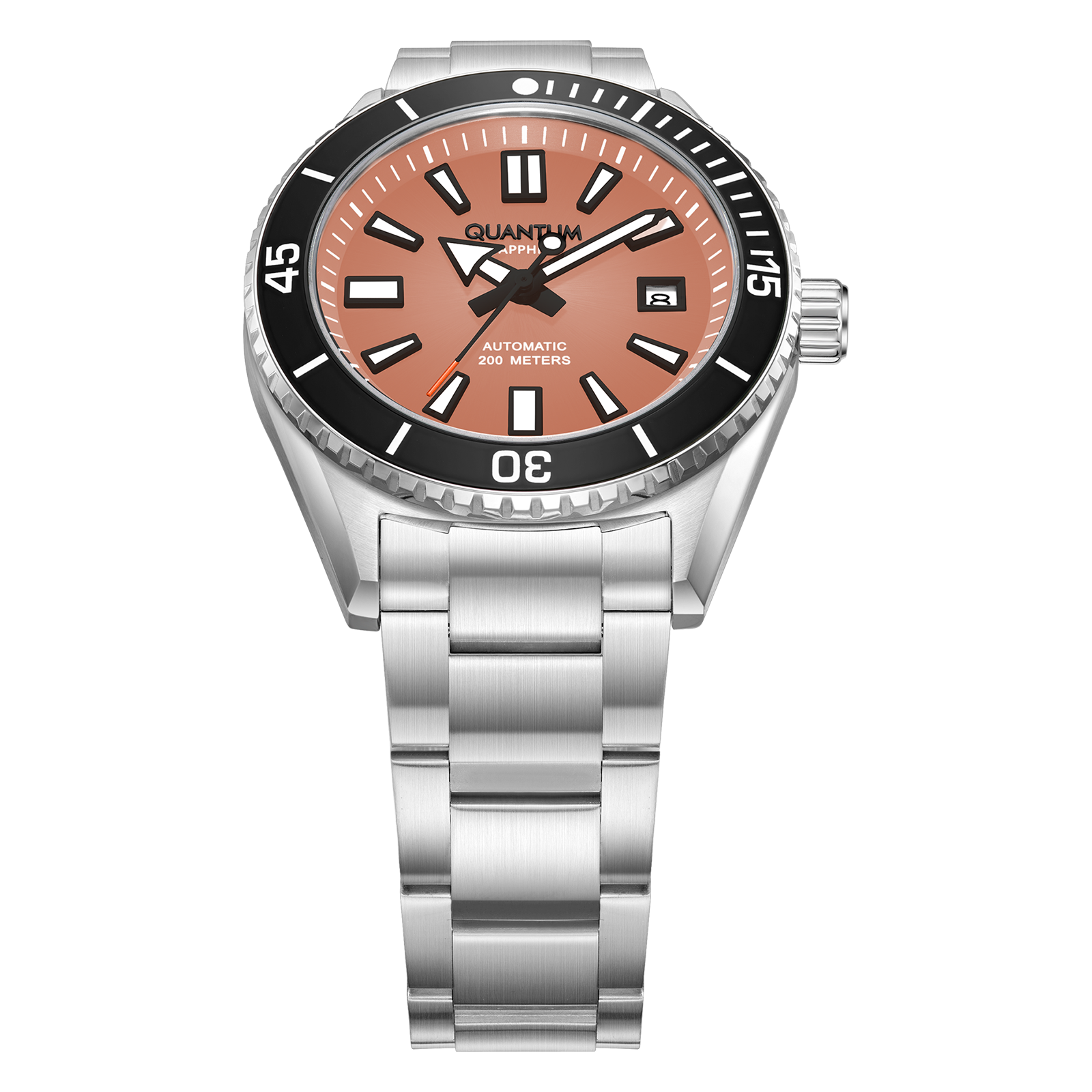 BAR1208B - BAR1208B - Quantum Türkiye #Dial color_Salmon - BAR1208B