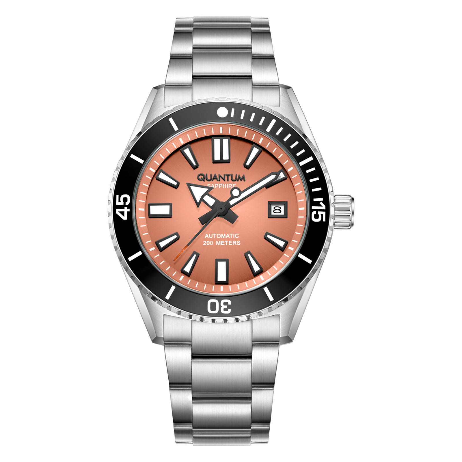 BAR1208B - BAR1208B - Quantum Türkiye #Dial color_Salmon - BAR1208B