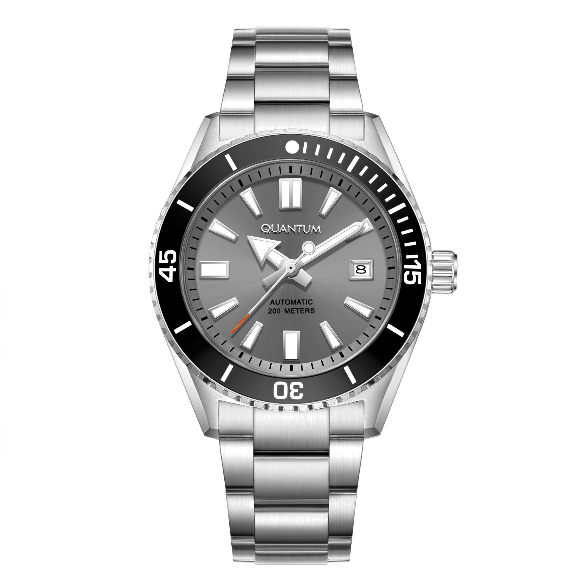 #Dial color_Gray - BAR1208B