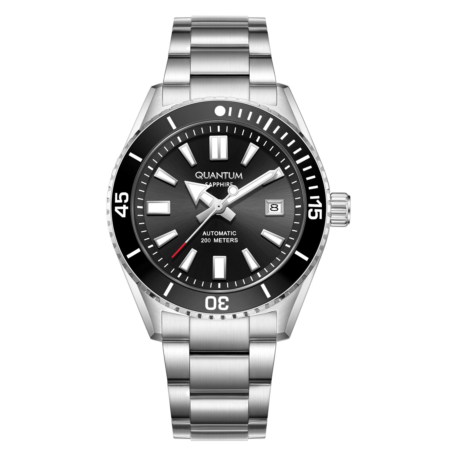 BAR1208B - BAR1208B - Quantum Türkiye #Dial color_Black - BAR1208B