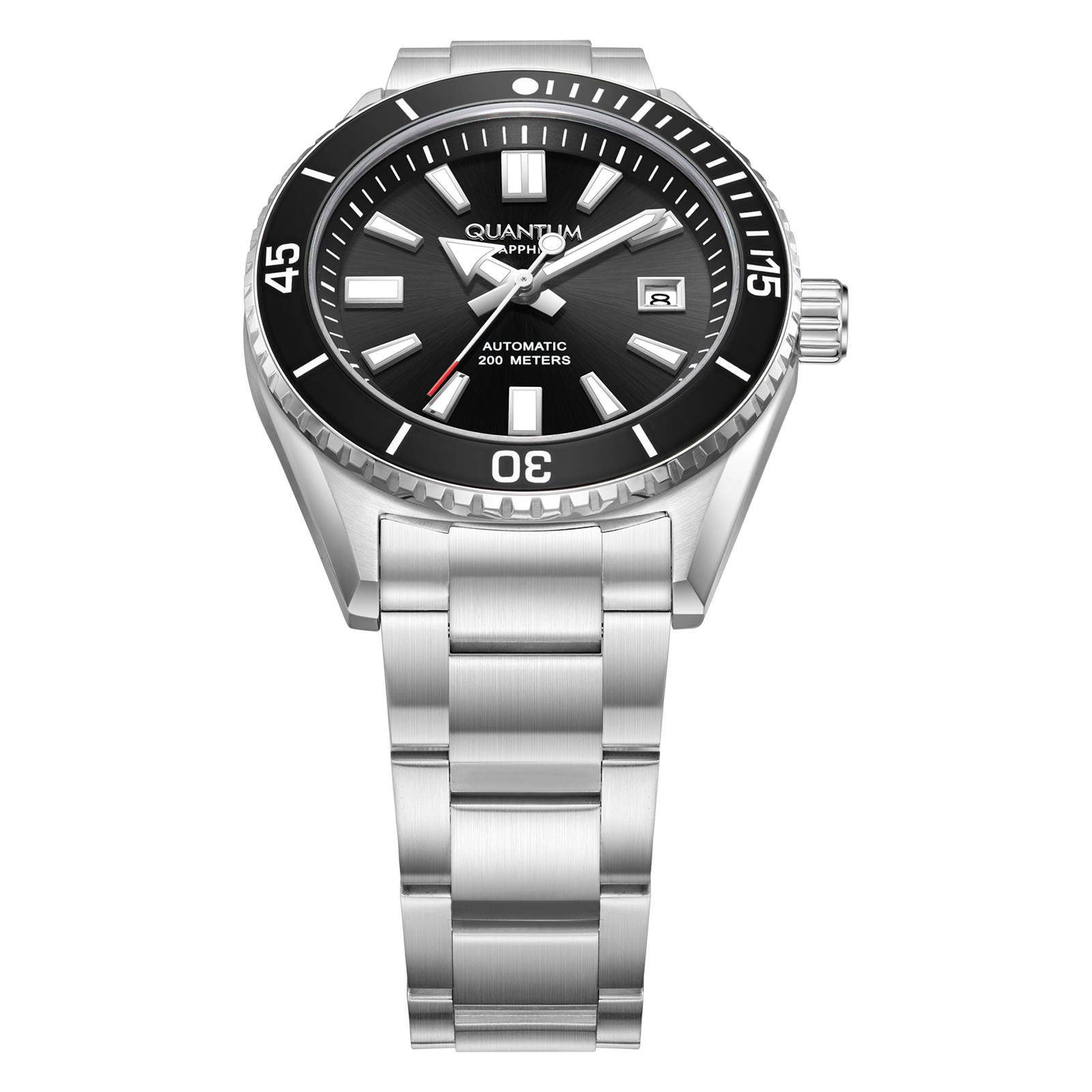 BAR1208B - BAR1208B - Quantum Türkiye #Dial color_Black - BAR1208B