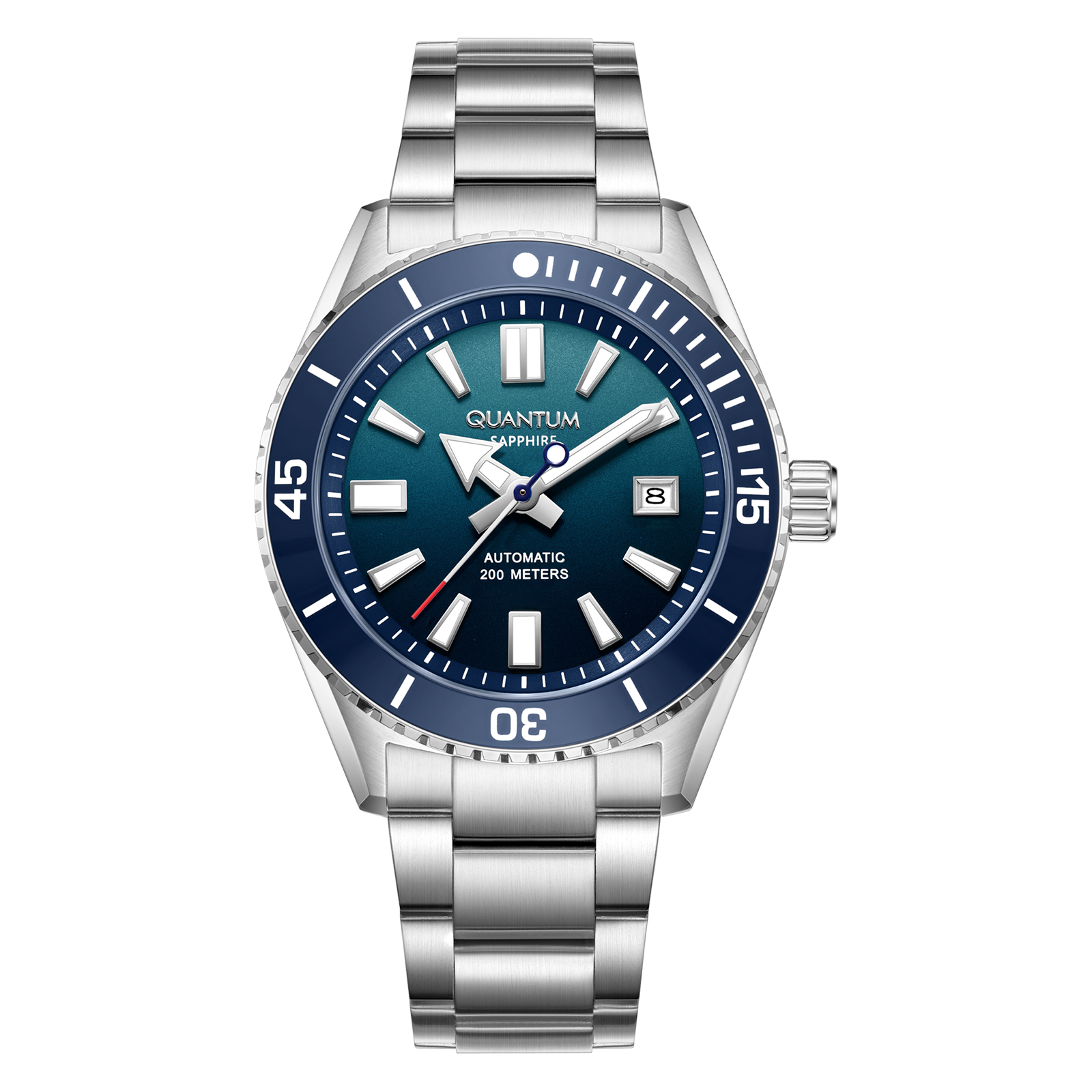 BAR1208B - BAR1208B - Quantum Türkiye #Dial color_Blue - BAR1208B