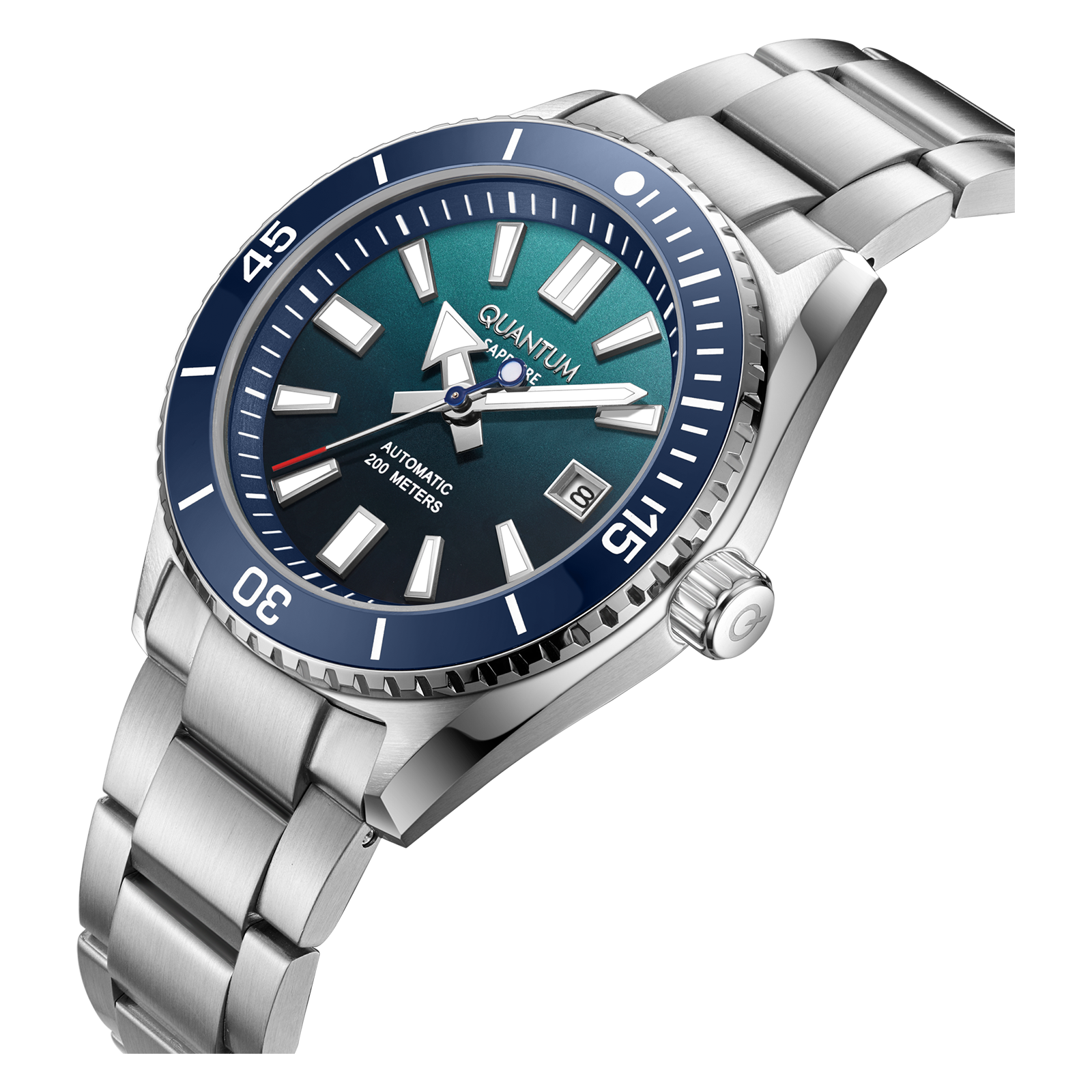 BAR1208B - BAR1208B - Quantum Türkiye #Dial color_Blue - BAR1208B