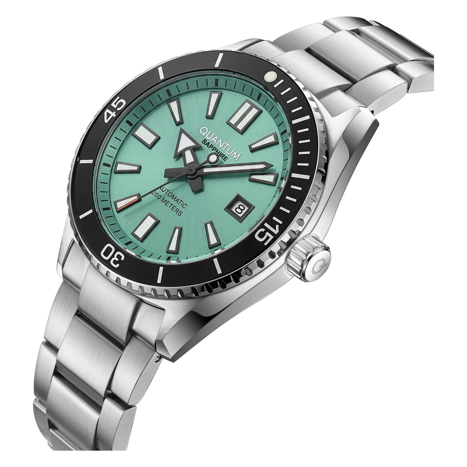 BAR1208B - BAR1208B - Quantum Türkiye #Dial color_Mint - BAR1208B