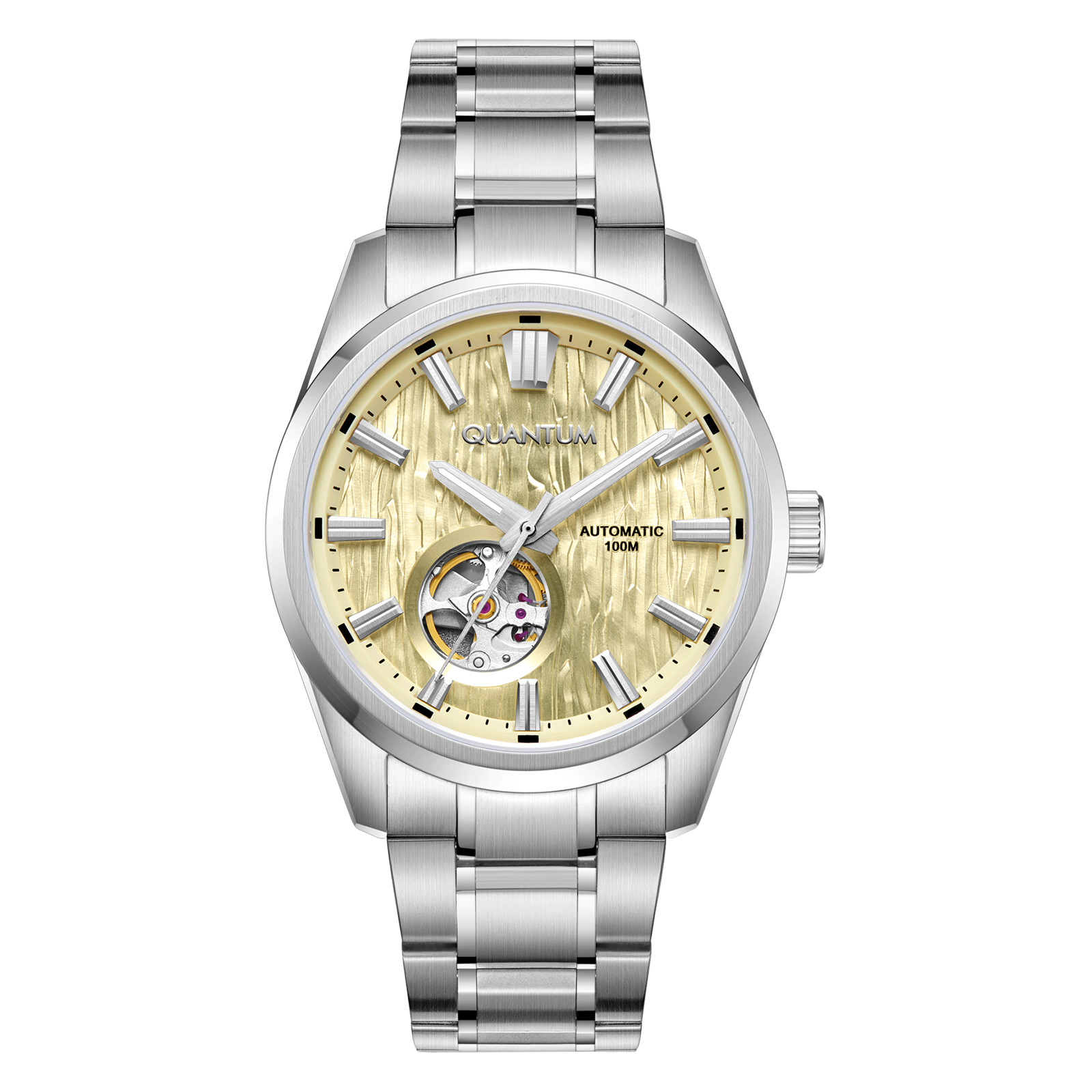 #Dial color_Gold - QMG1192B