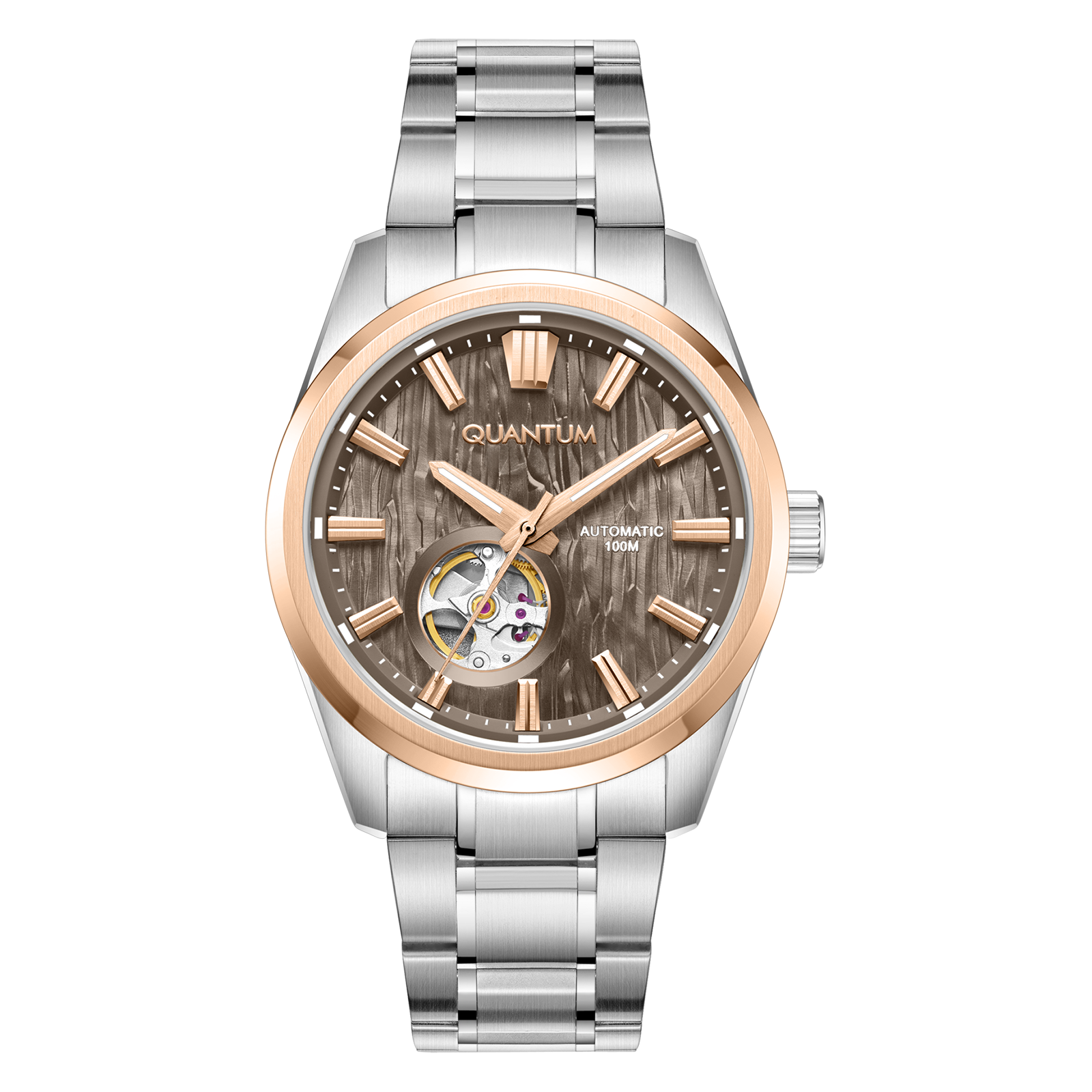 #Dial color_Warm Gray - QMG1192B