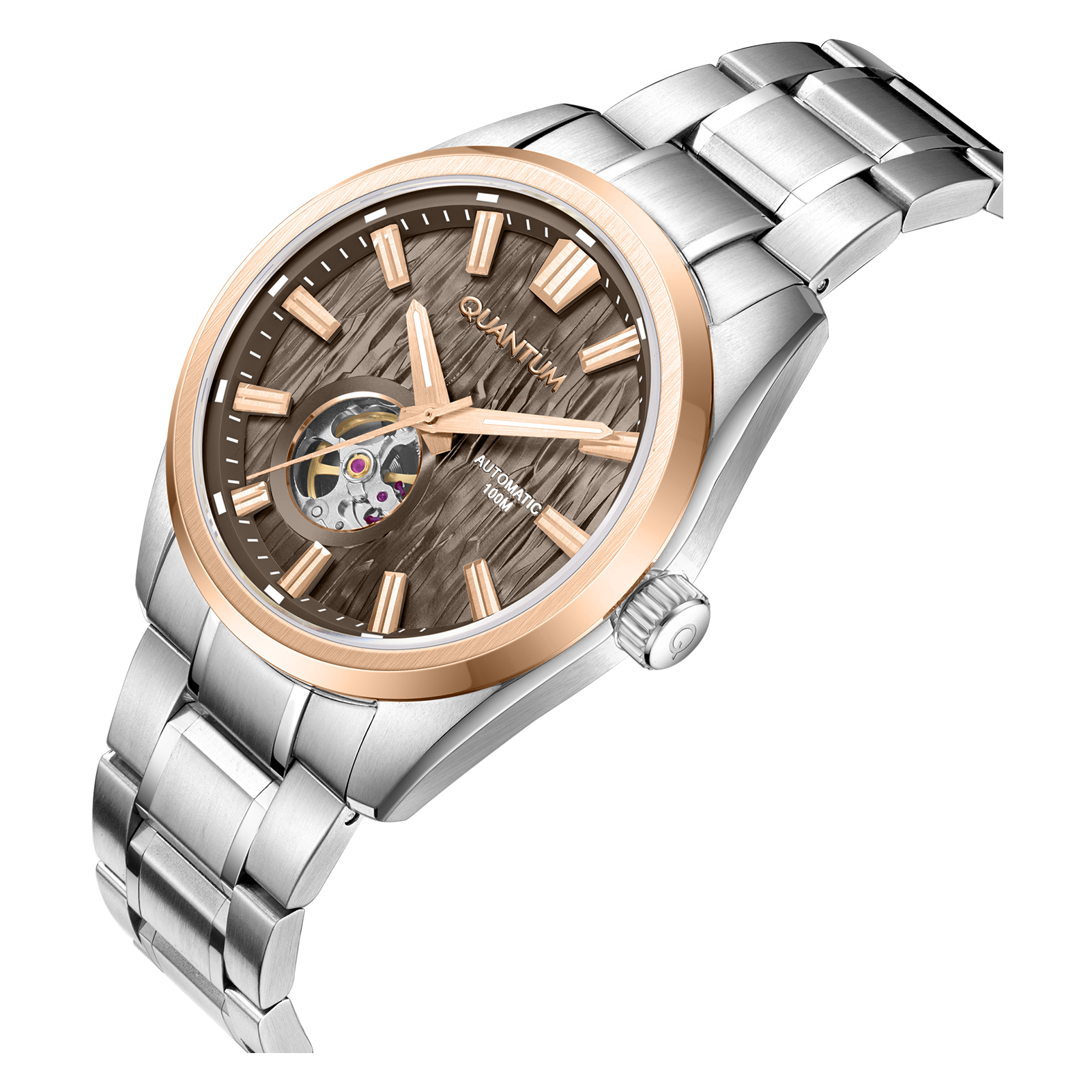 #Dial color_Warm Gray - QMG1192B