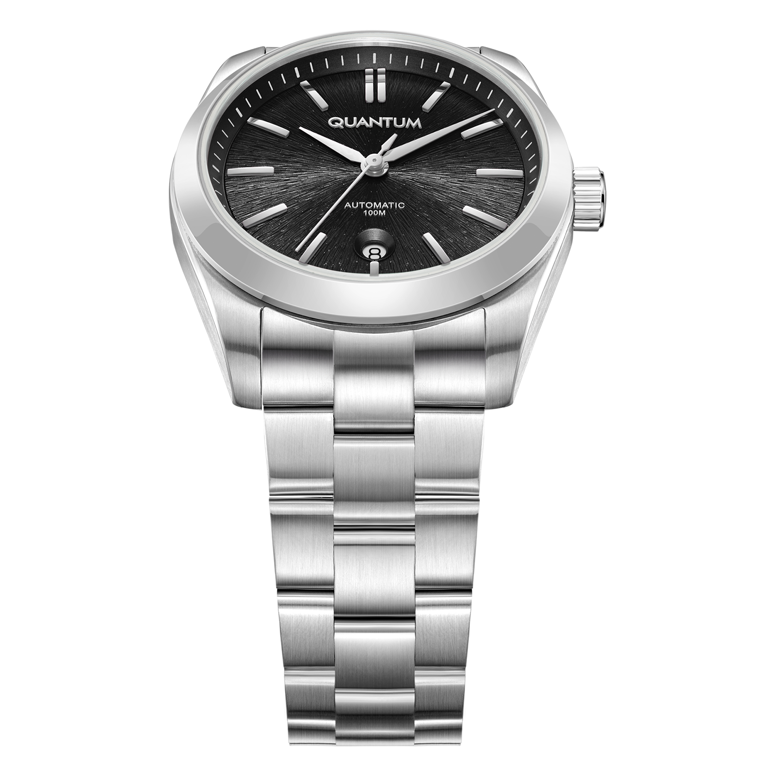 QMG1228B Black - Quantum Türkiye  - #Dial color_Black - QMG1228B