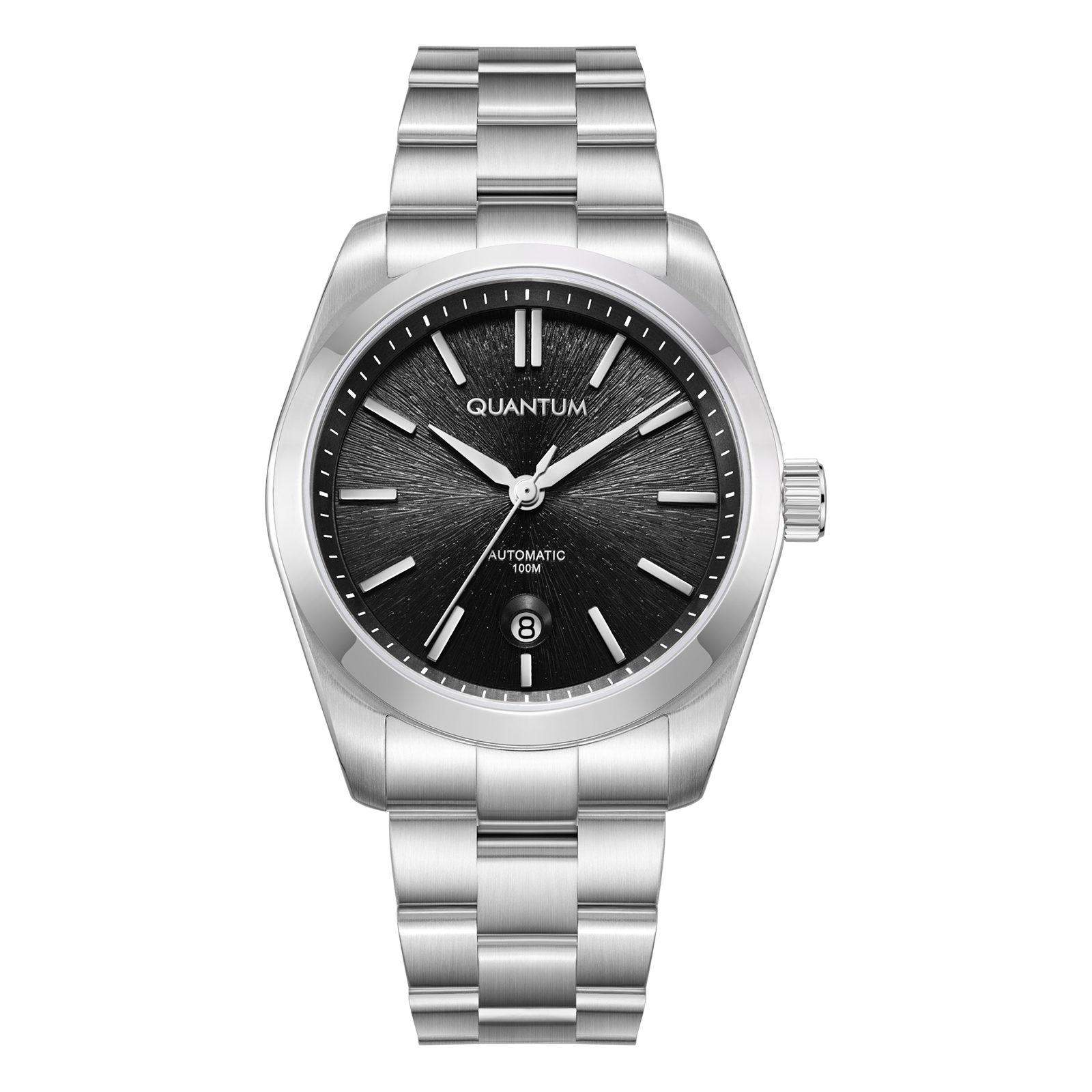 QMG1228B Black - Quantum Türkiye  - #Dial color_Black - QMG1228B