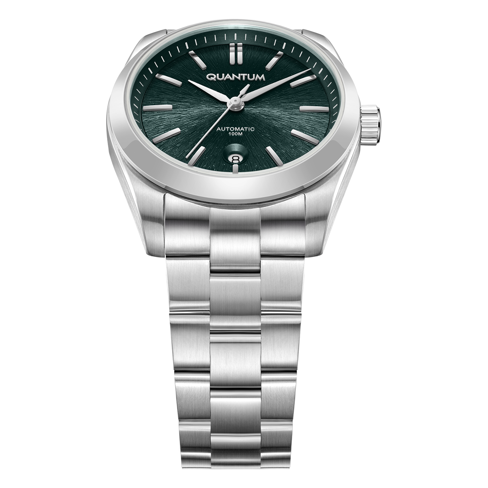 QMG1228B Green - Quantum Türkiye #Dial color_Green - QMG1228B