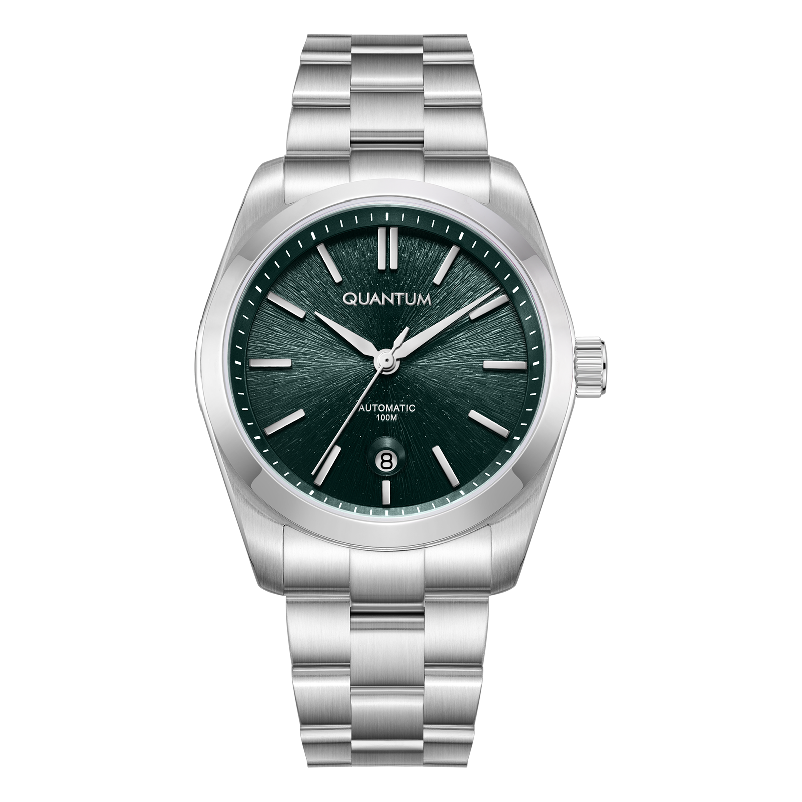 QMG1228B Green - Quantum Türkiye #Dial color_Green - QMG1228B