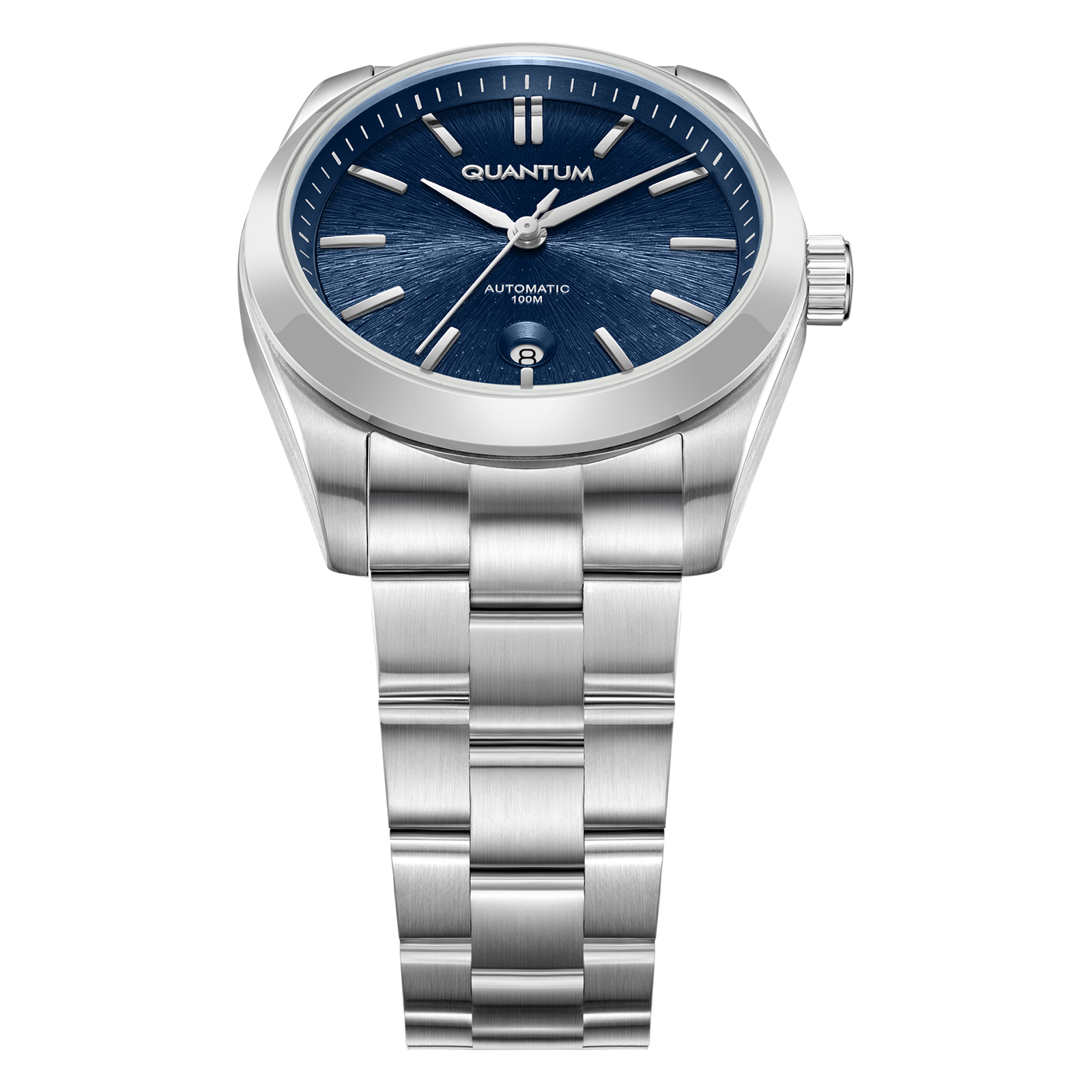 QMG1228B Navy - Quantum Türkiye #Dial color_Blue - QMG1228B
