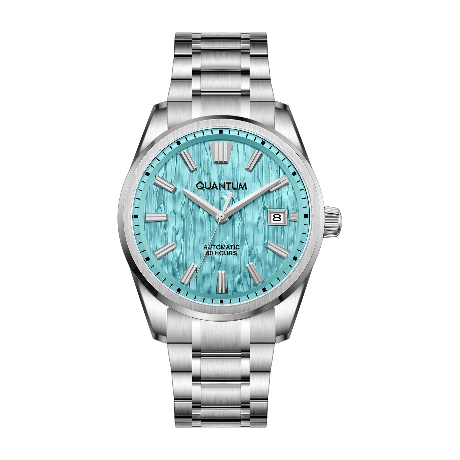 QMG1309 - Quantum Türkiye #Dial color_TURQUOISE ROYALE - QMG1309