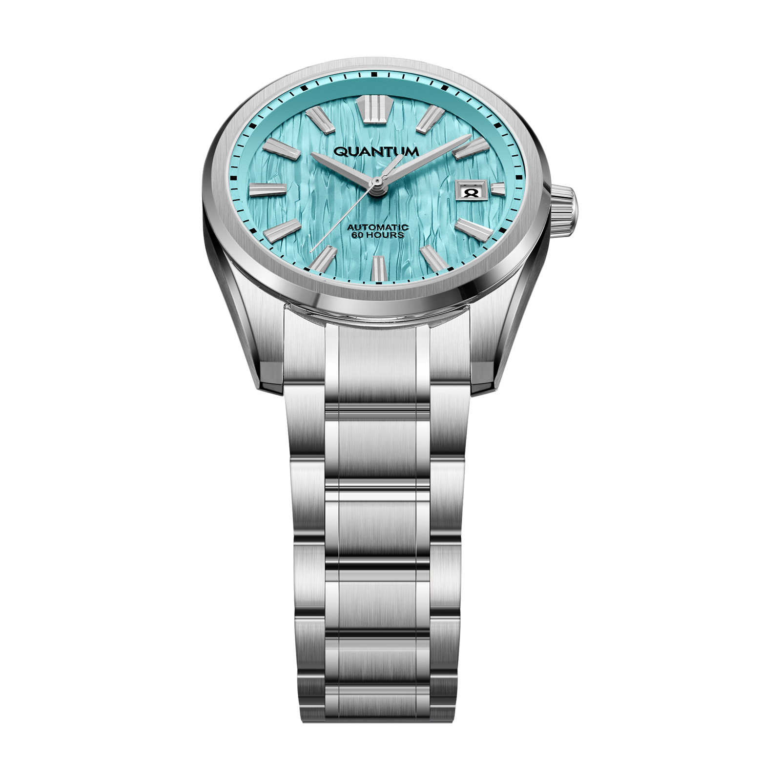 QMG1309 - Quantum Türkiye #Dial color_TURQUOISE ROYALE - QMG1309