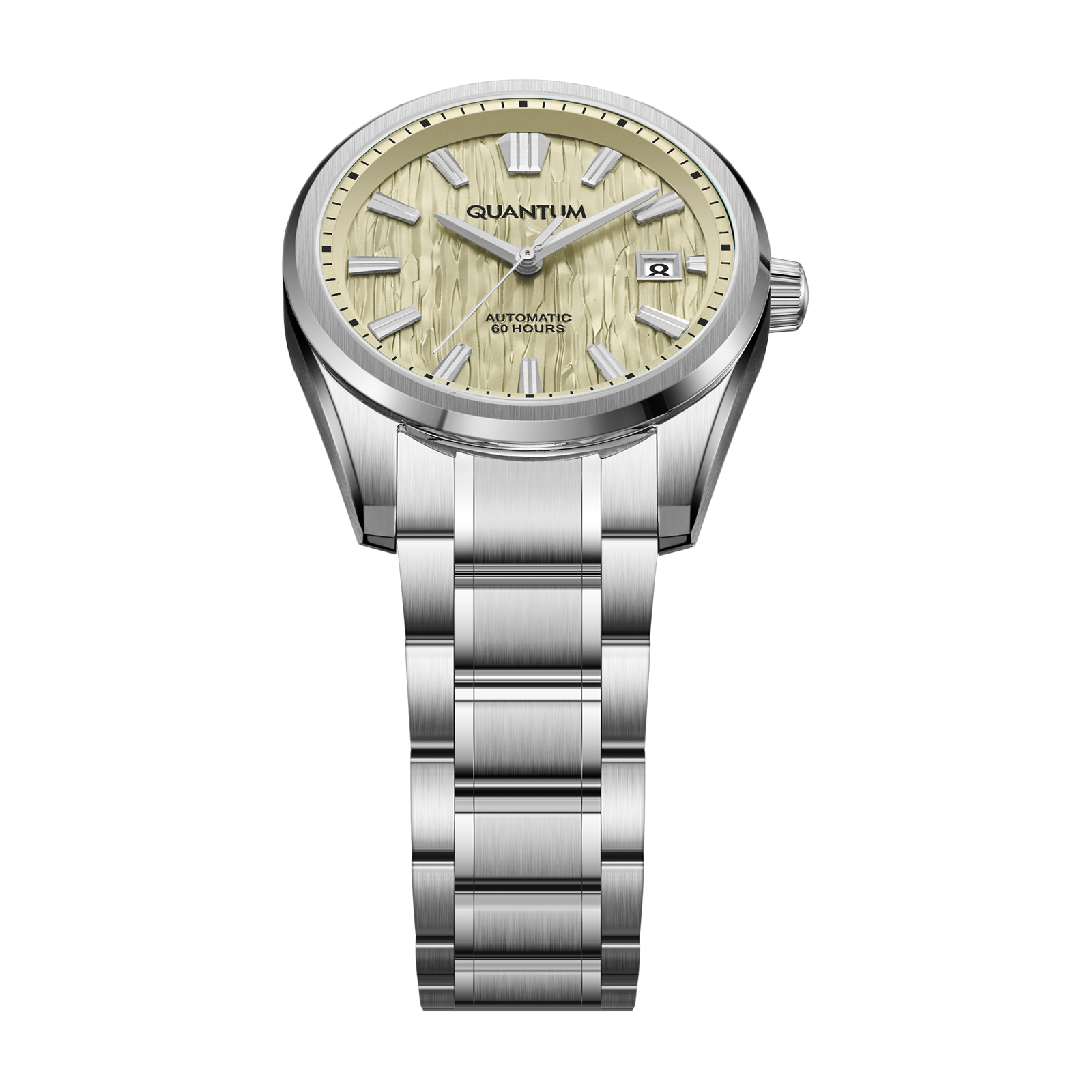 #Dial color_Gold - QMG1309
