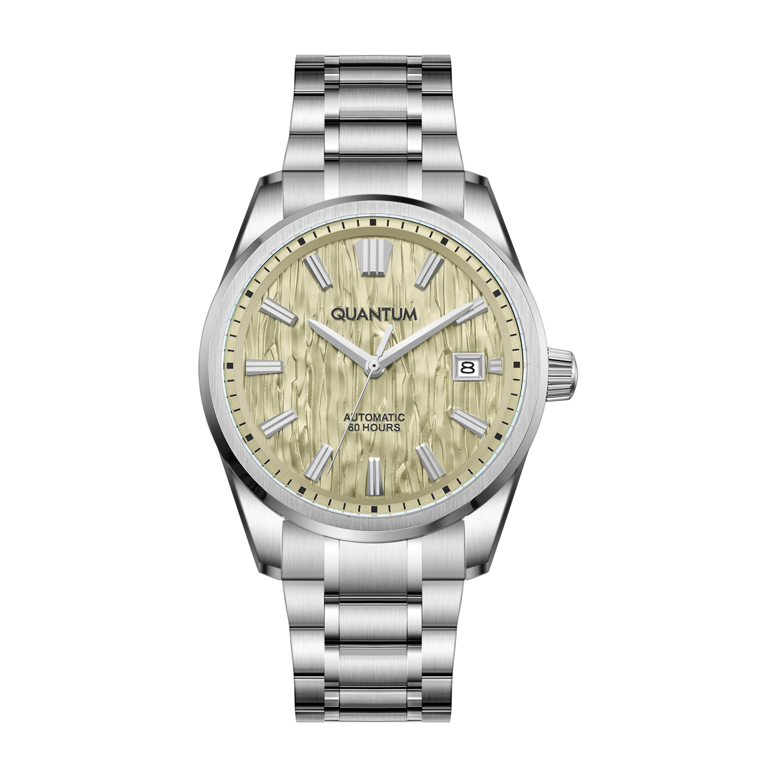 #Dial color_Gold - QMG1309