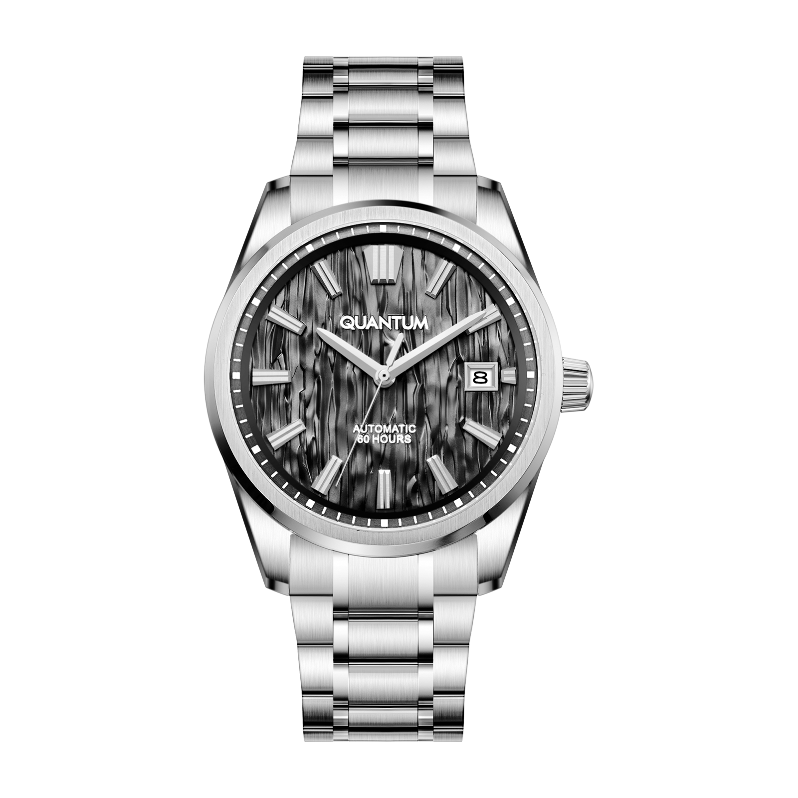#Dial color_Black - QMG1309