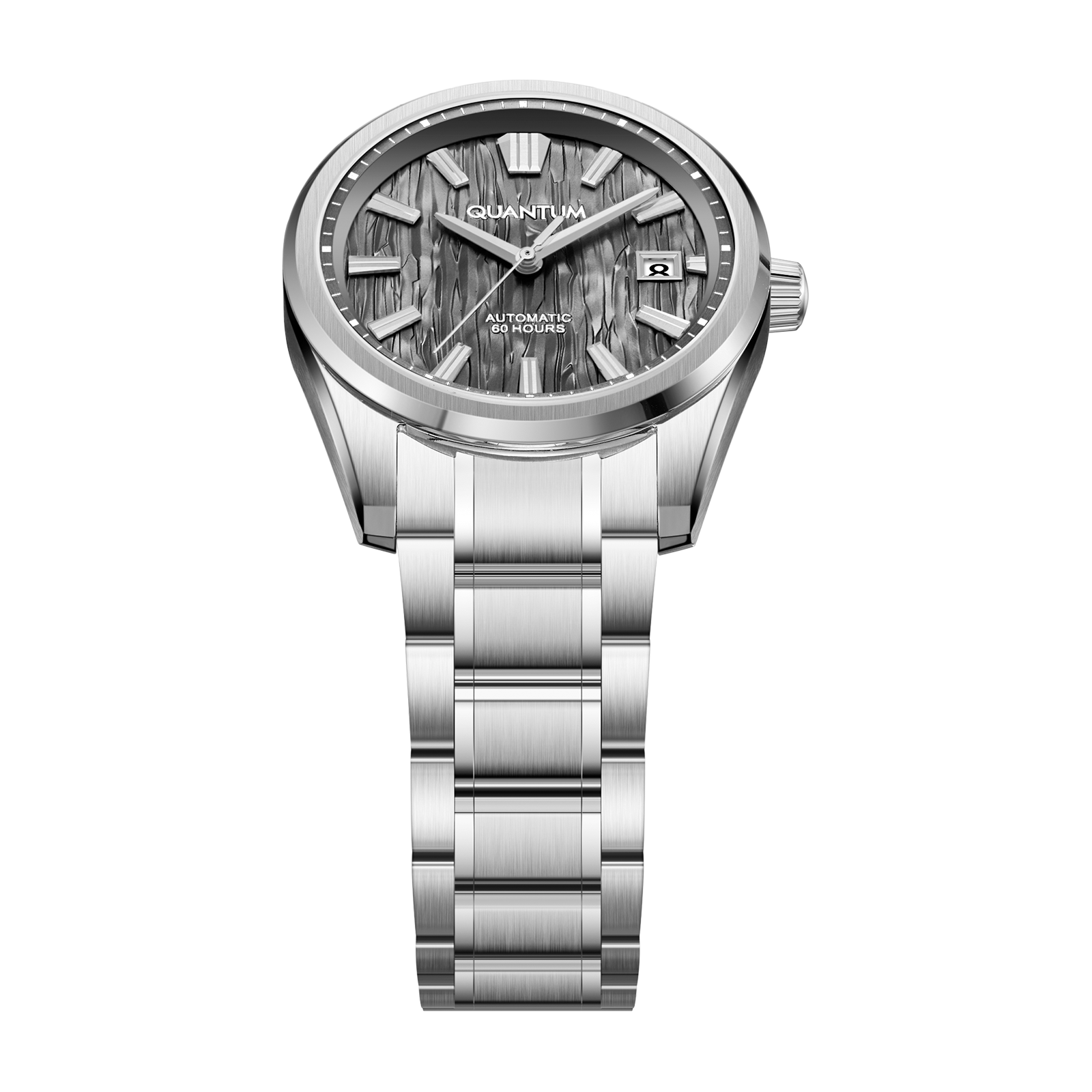 #Dial color_Black - QMG1309
